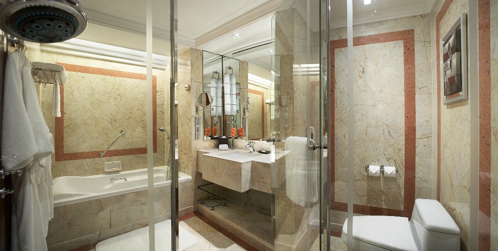 Double or Twin Grand Deluxe