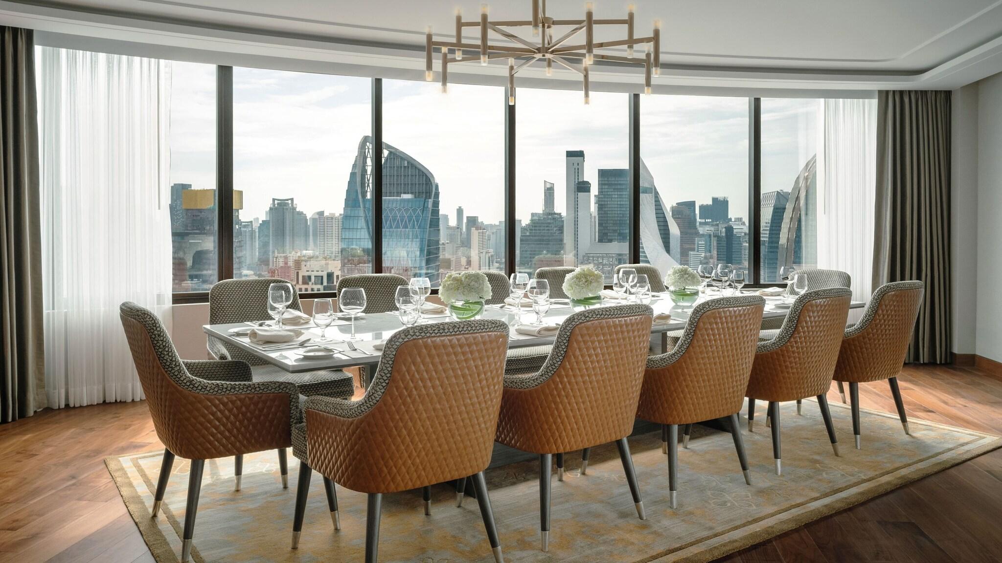 Suite with Double Bed