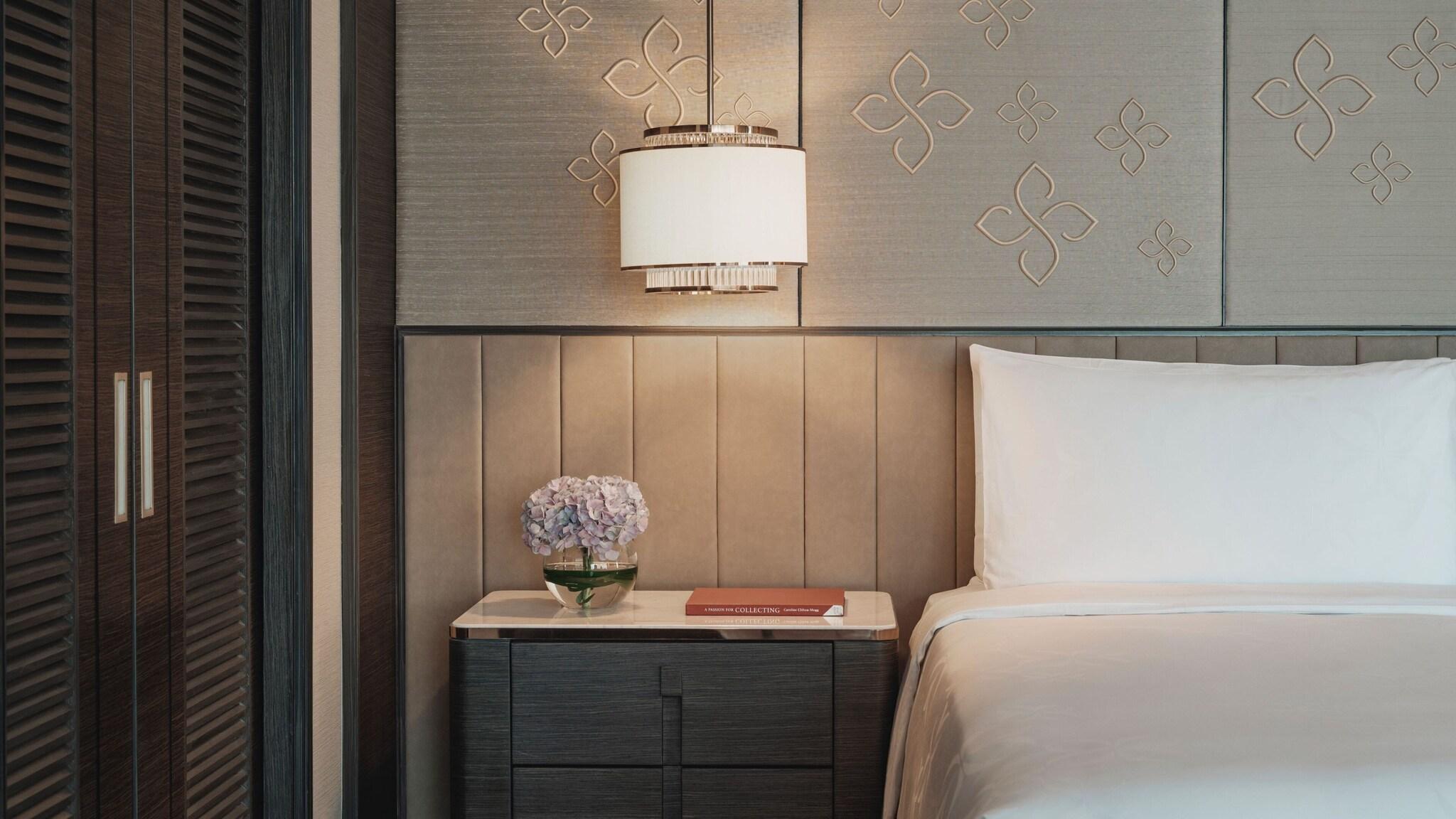 Suite with Double Bed