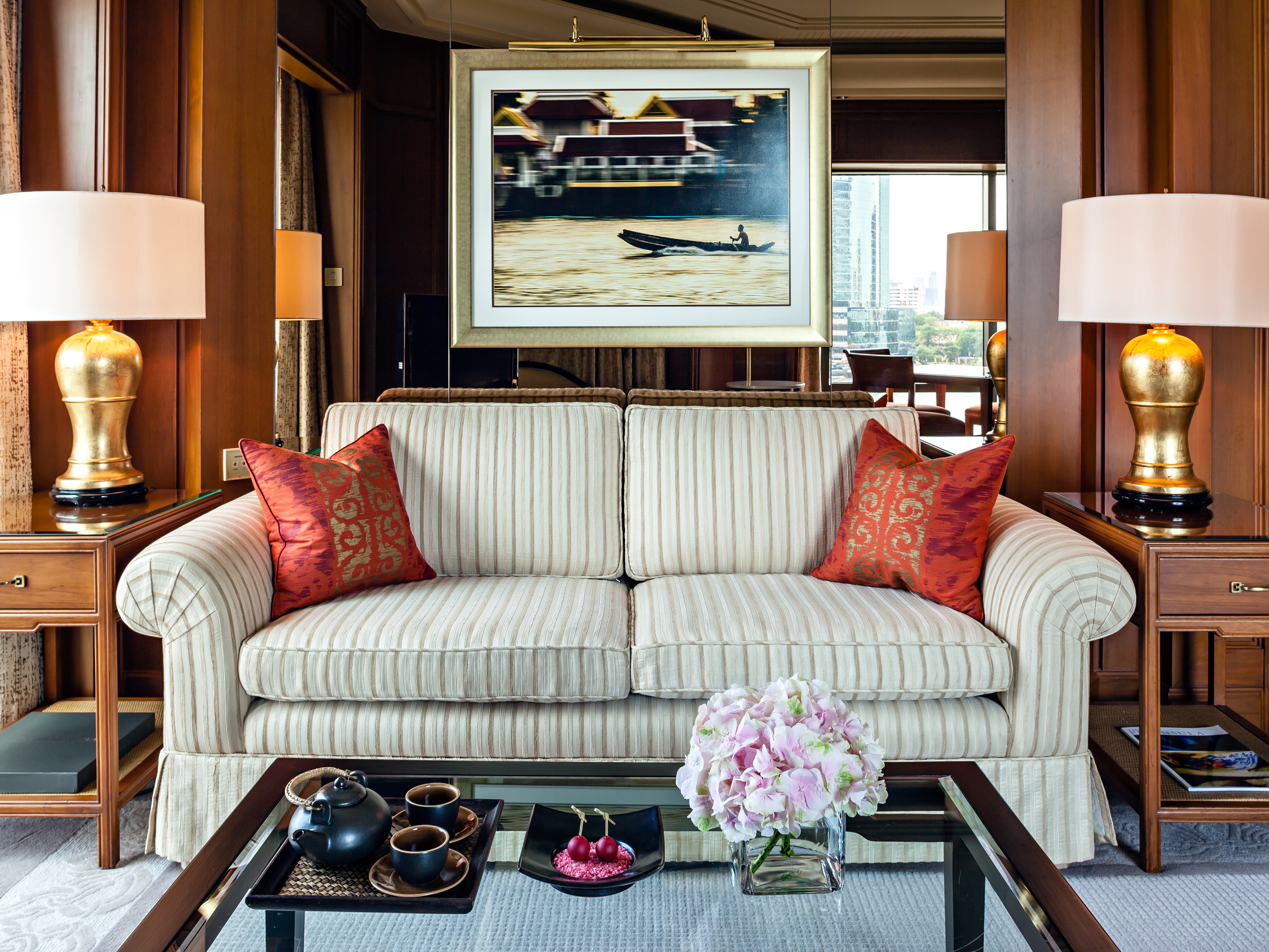 Double or Twin Deluxe