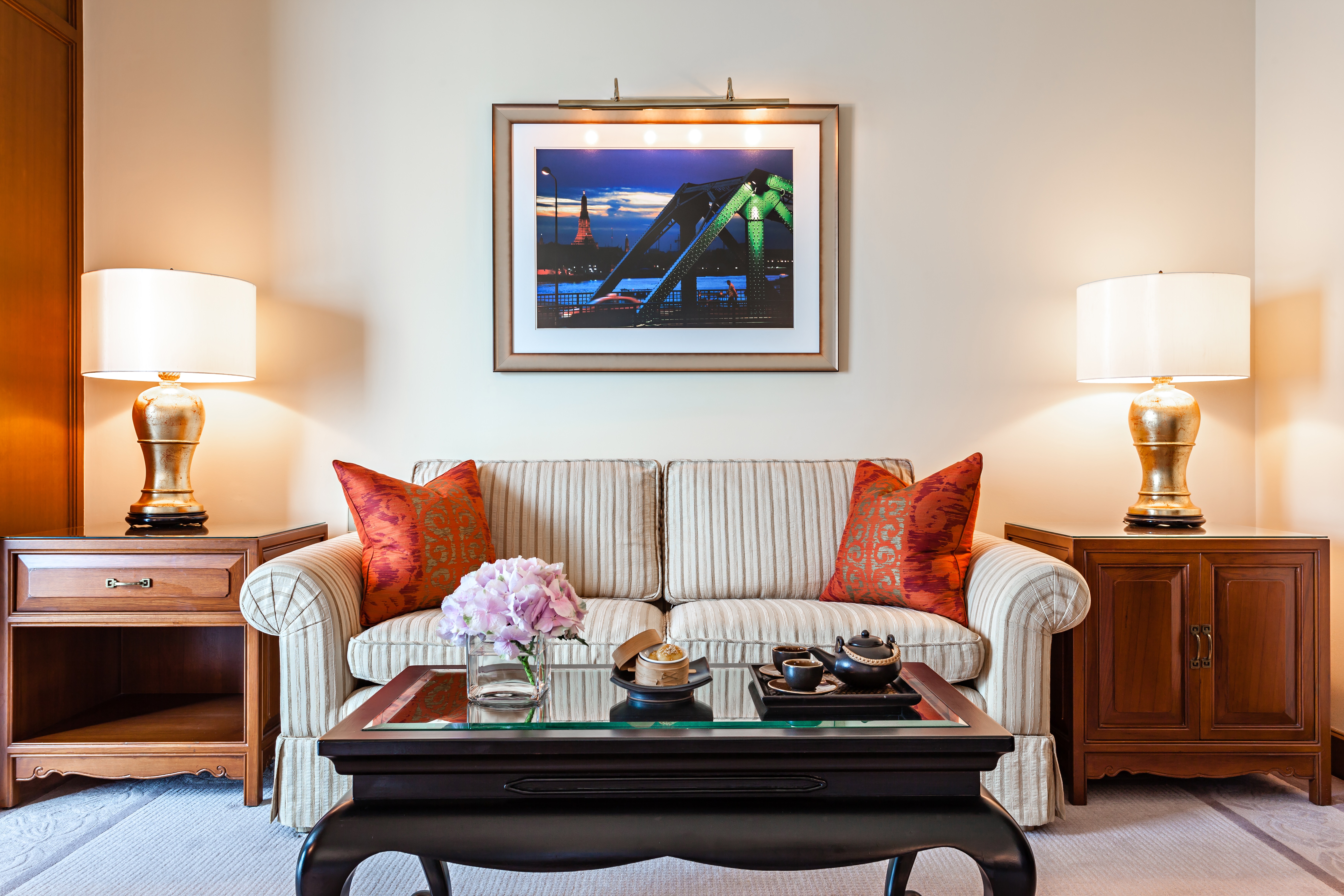 Double or Twin Deluxe