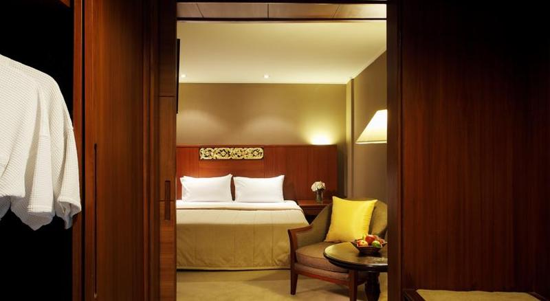 Junior Suite Standard