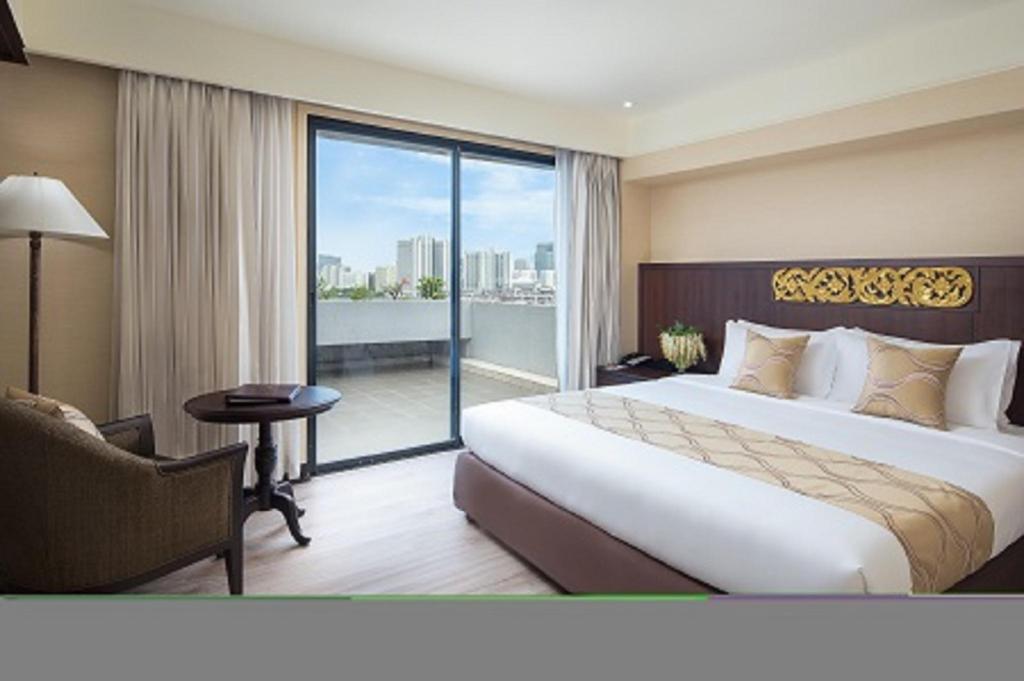 Family Room Standard