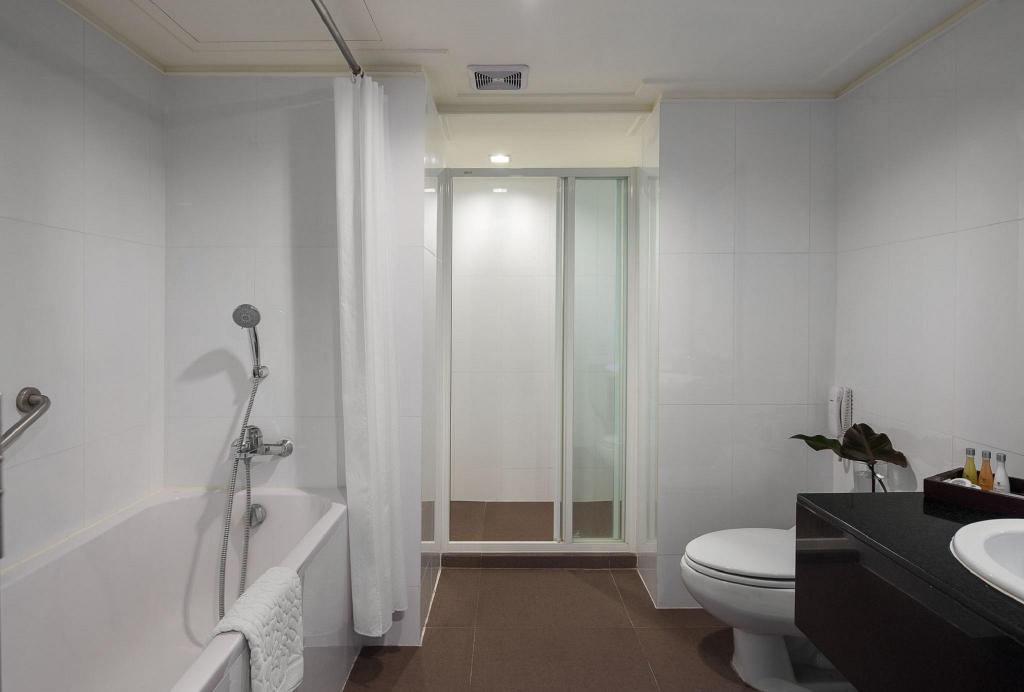 Family Room Standard