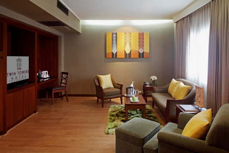 Junior Suite Standard