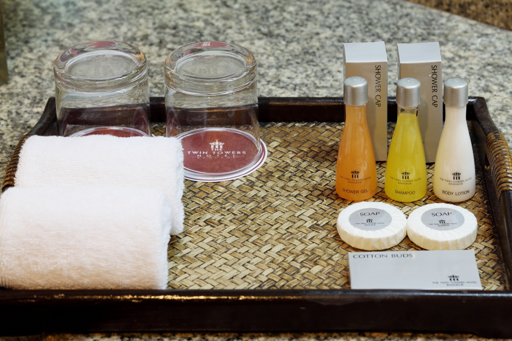 Double or Twin Executive