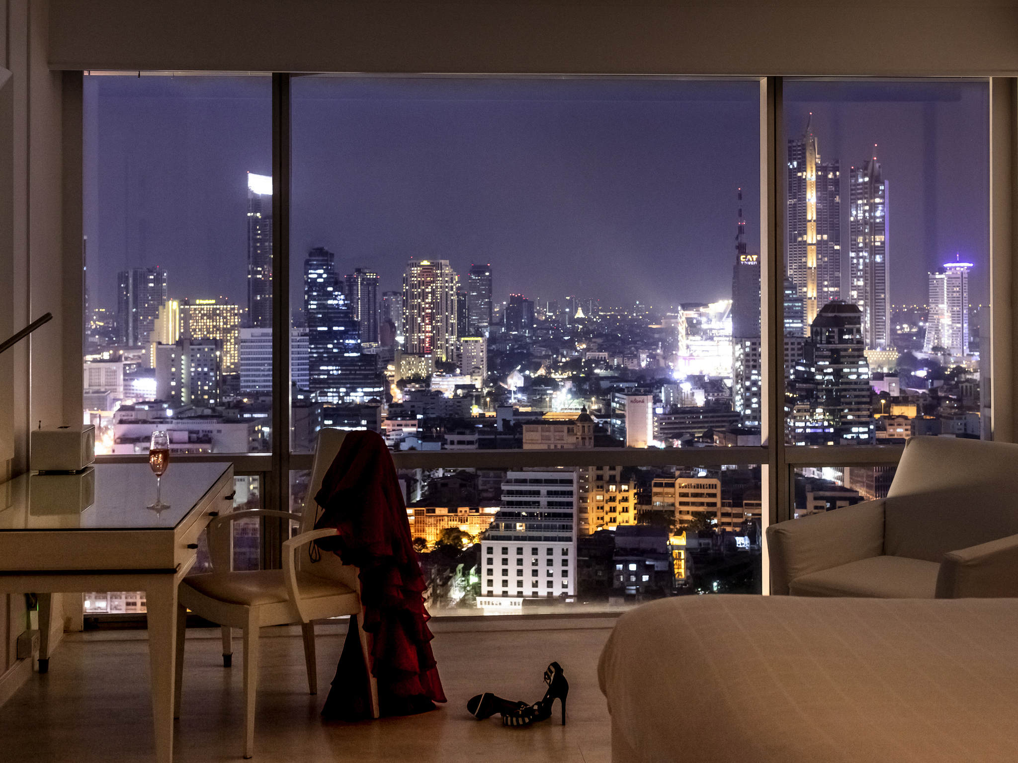 Double or Twin Deluxe