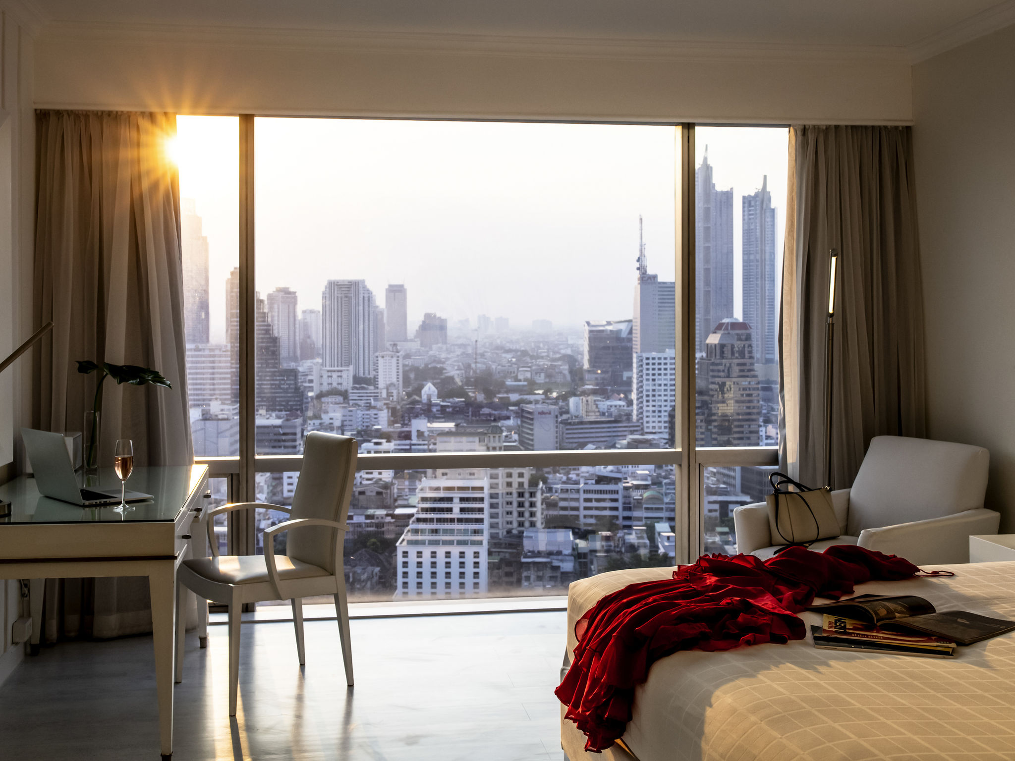 Double or Twin Deluxe