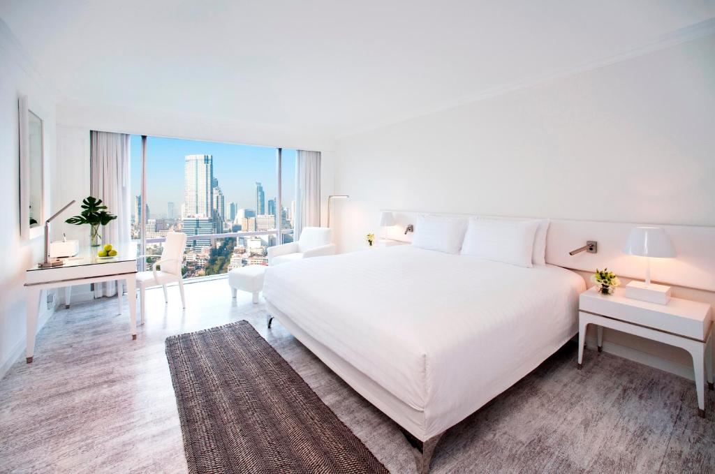 Suite with Double Bed