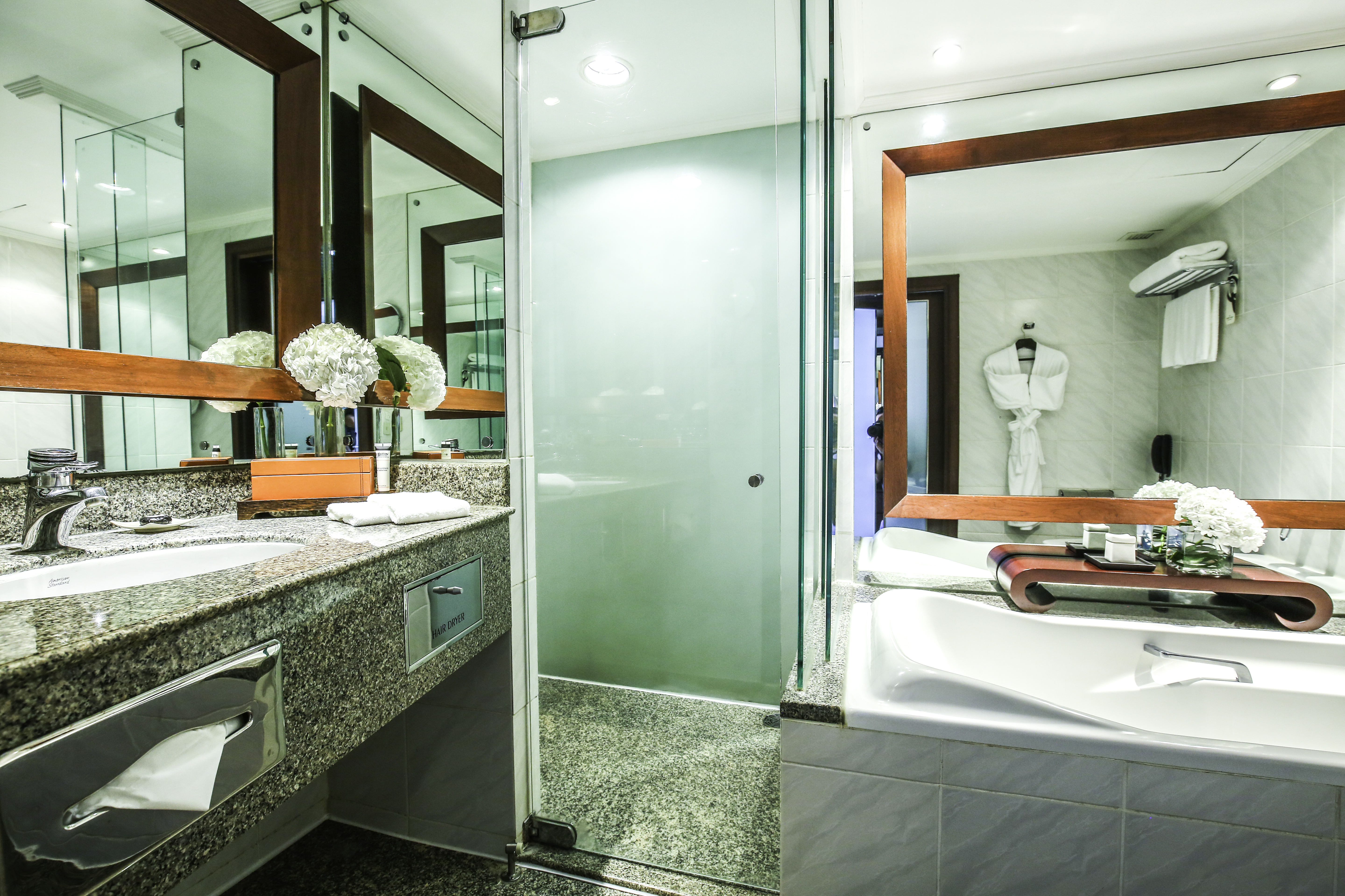 Double Deluxe Premium