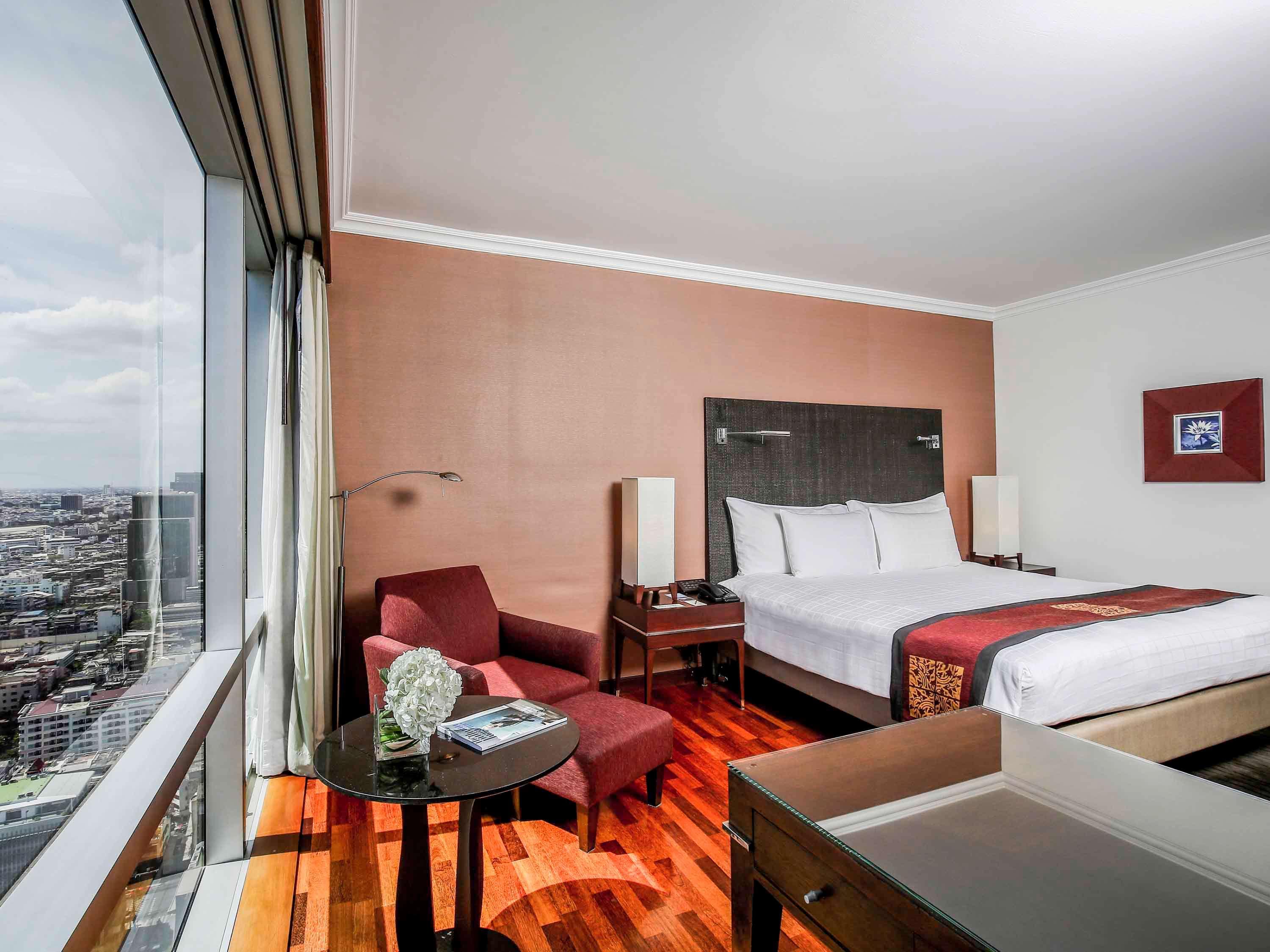 Double Deluxe Premium