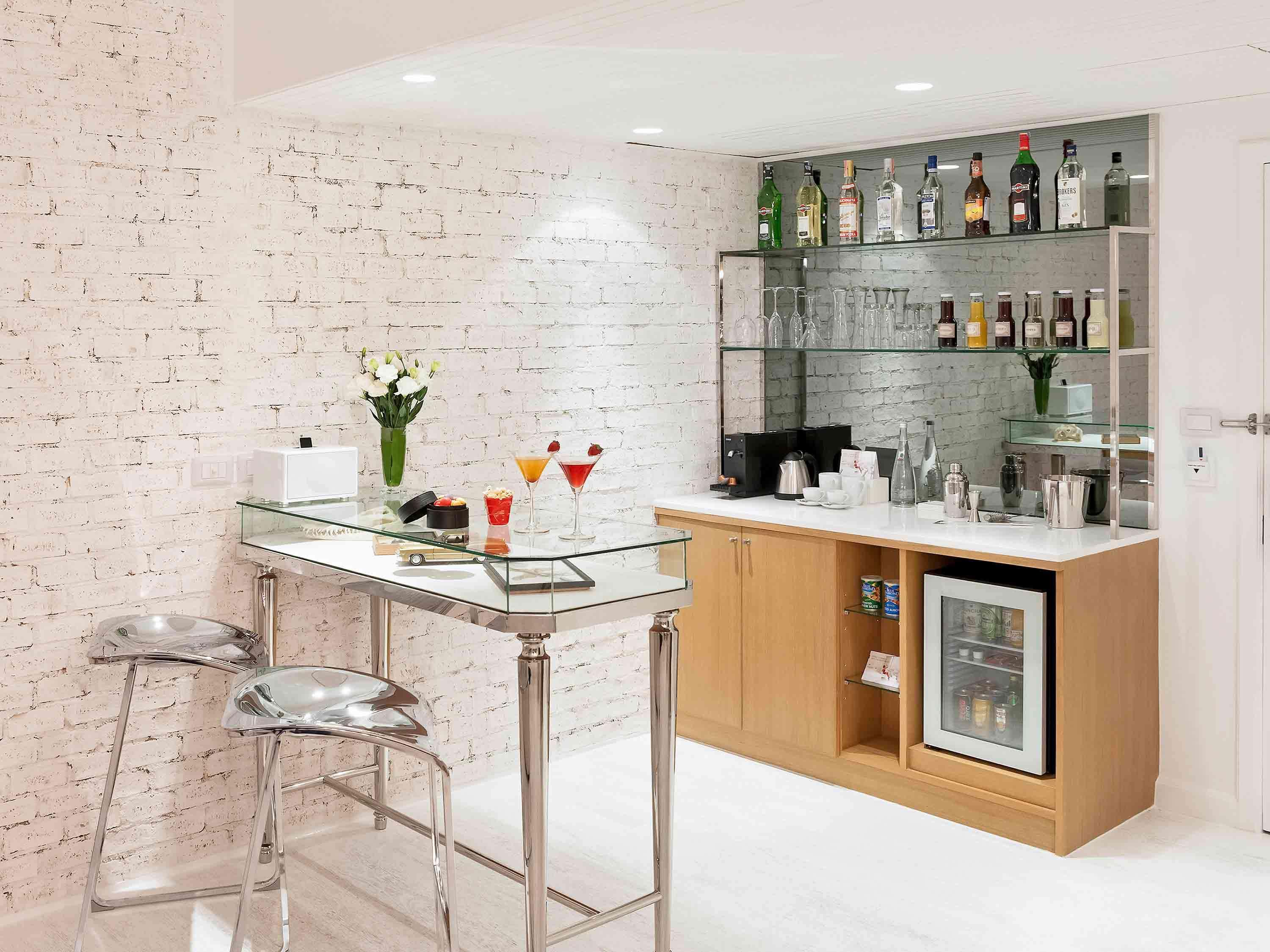 Suite with Double Bed