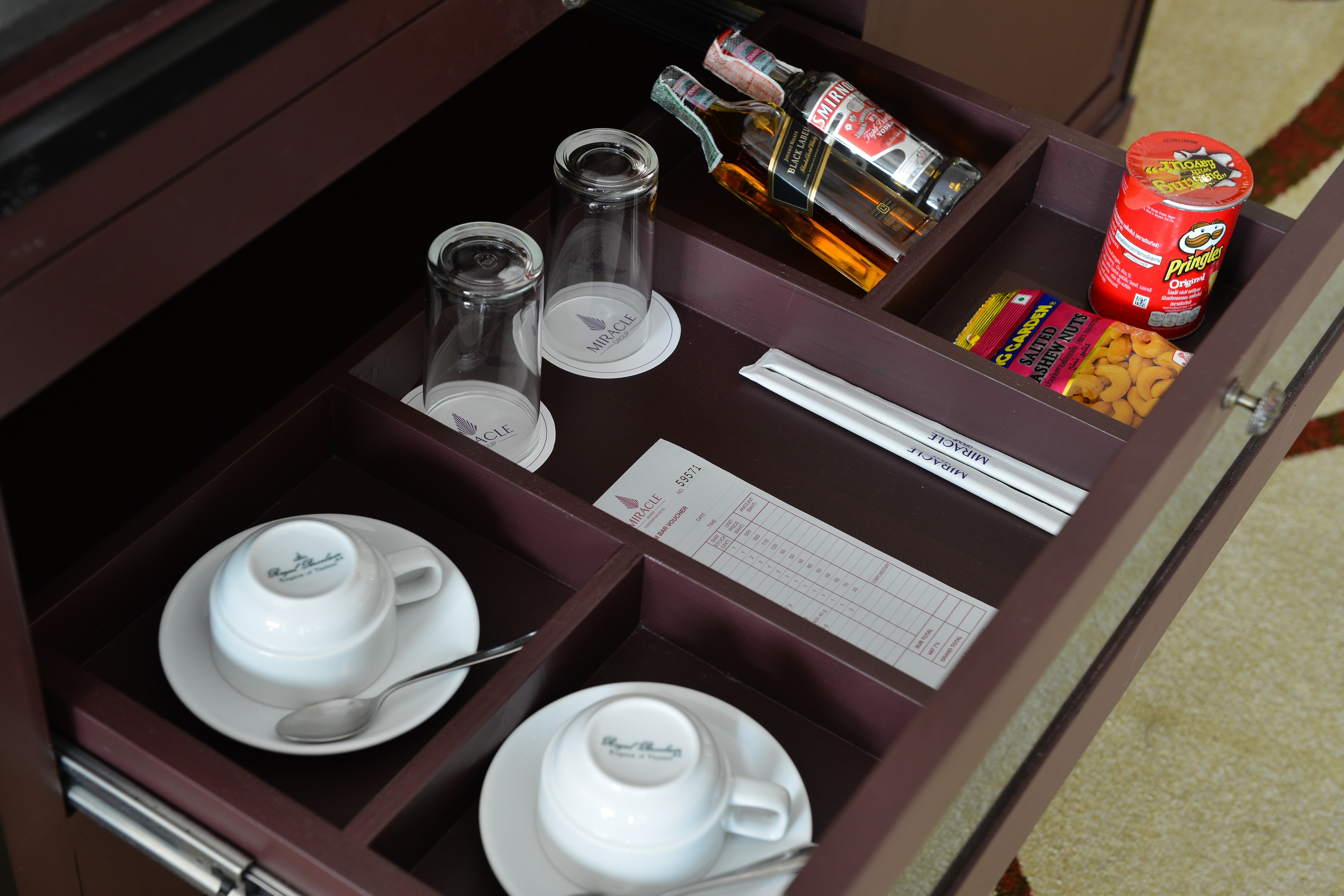 Junior Suite Standard