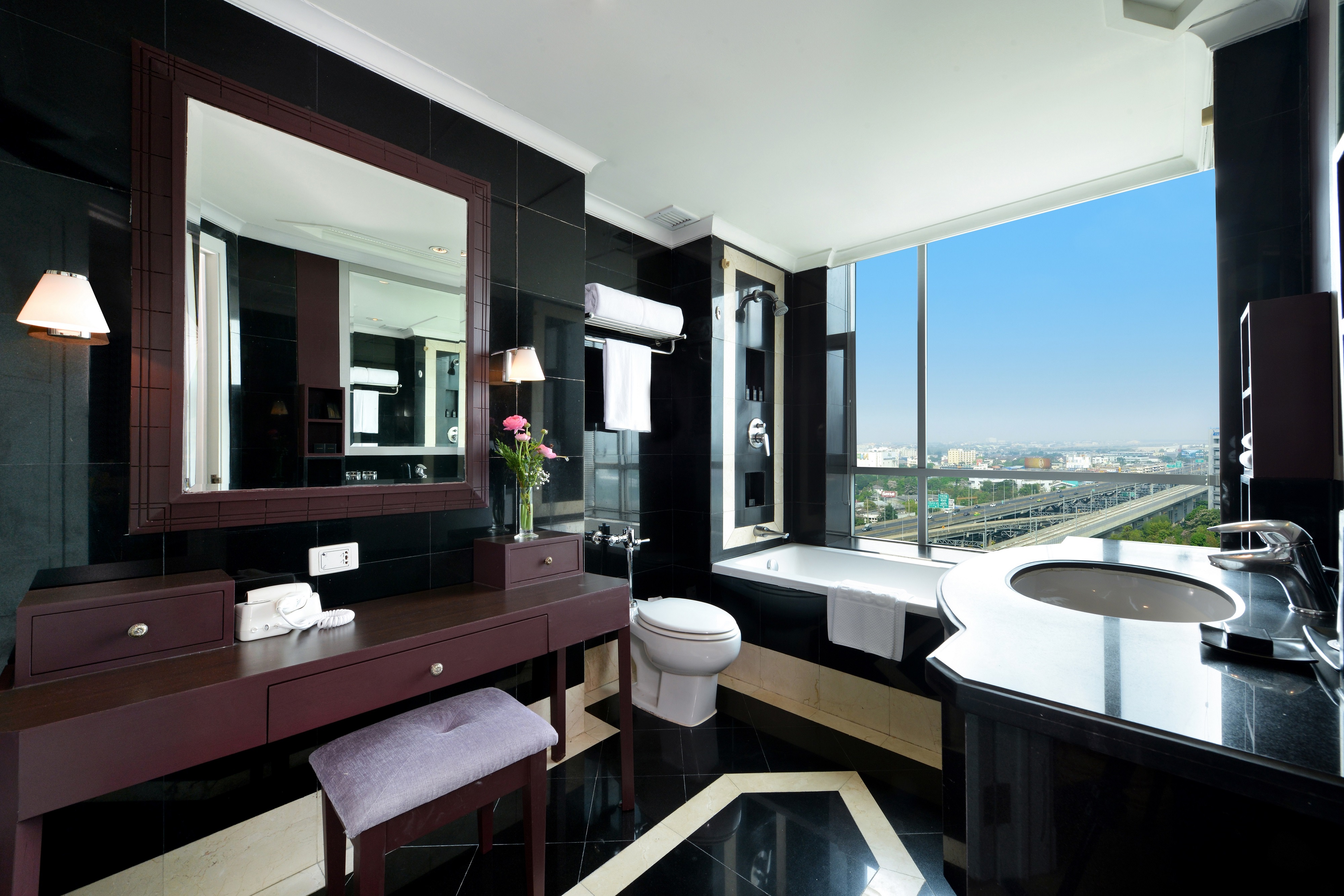 Double or Twin Superior