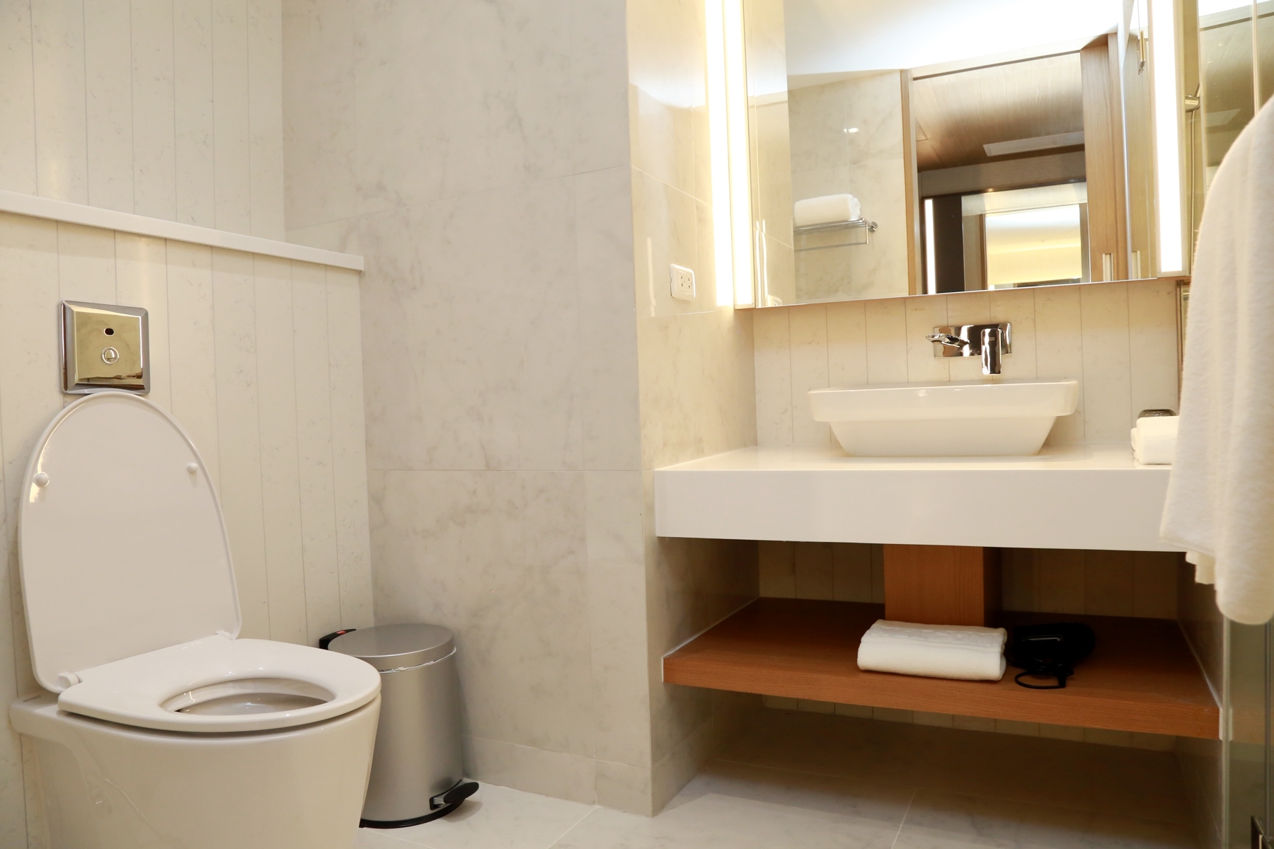 Double or Twin Premier