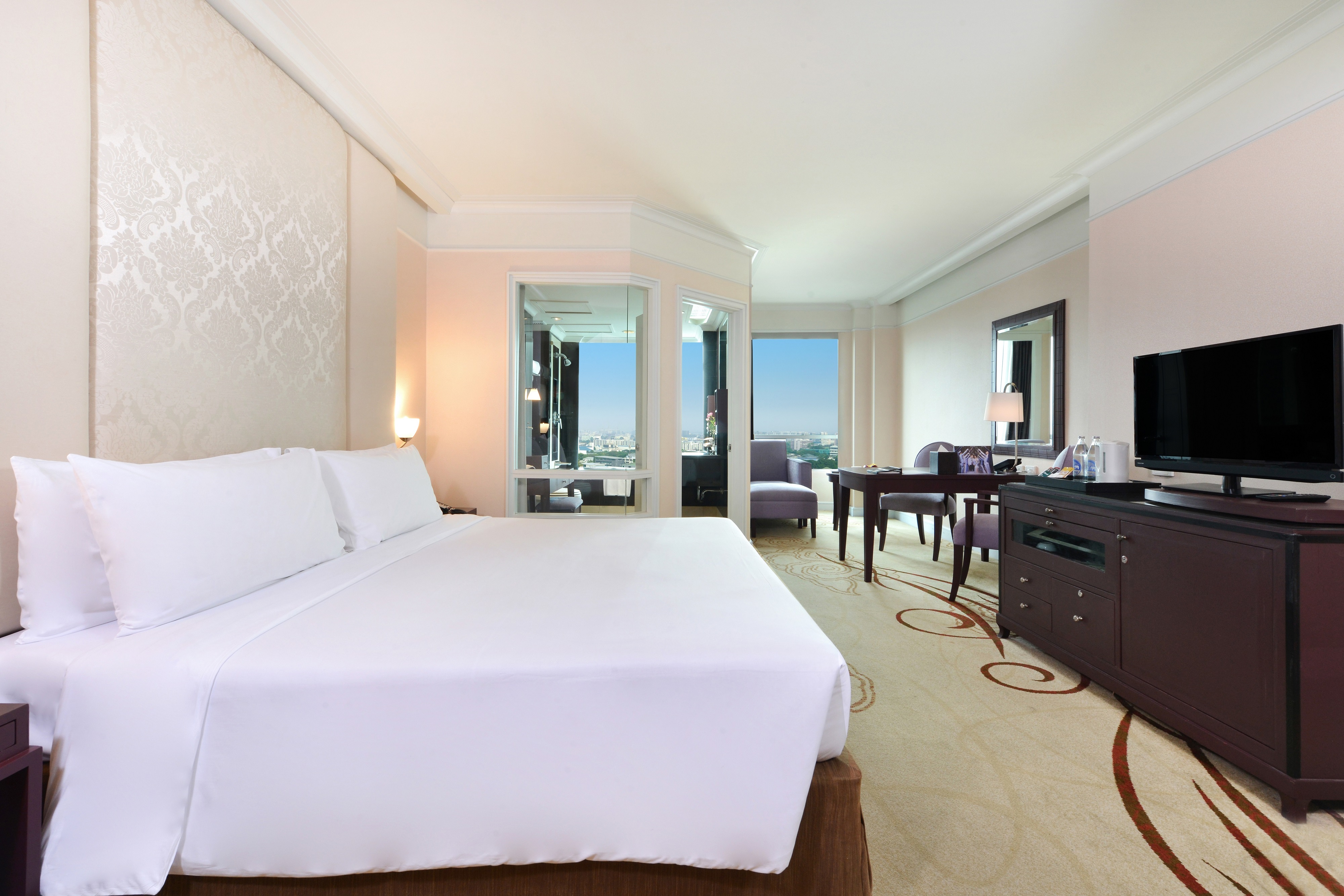 Double or Twin Superior