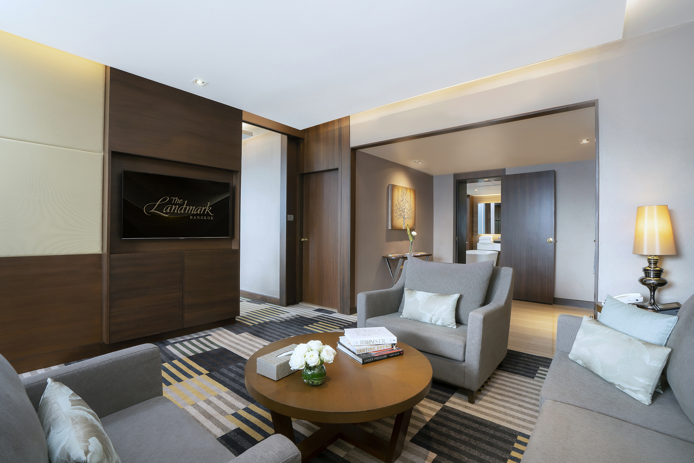 Suite Executive