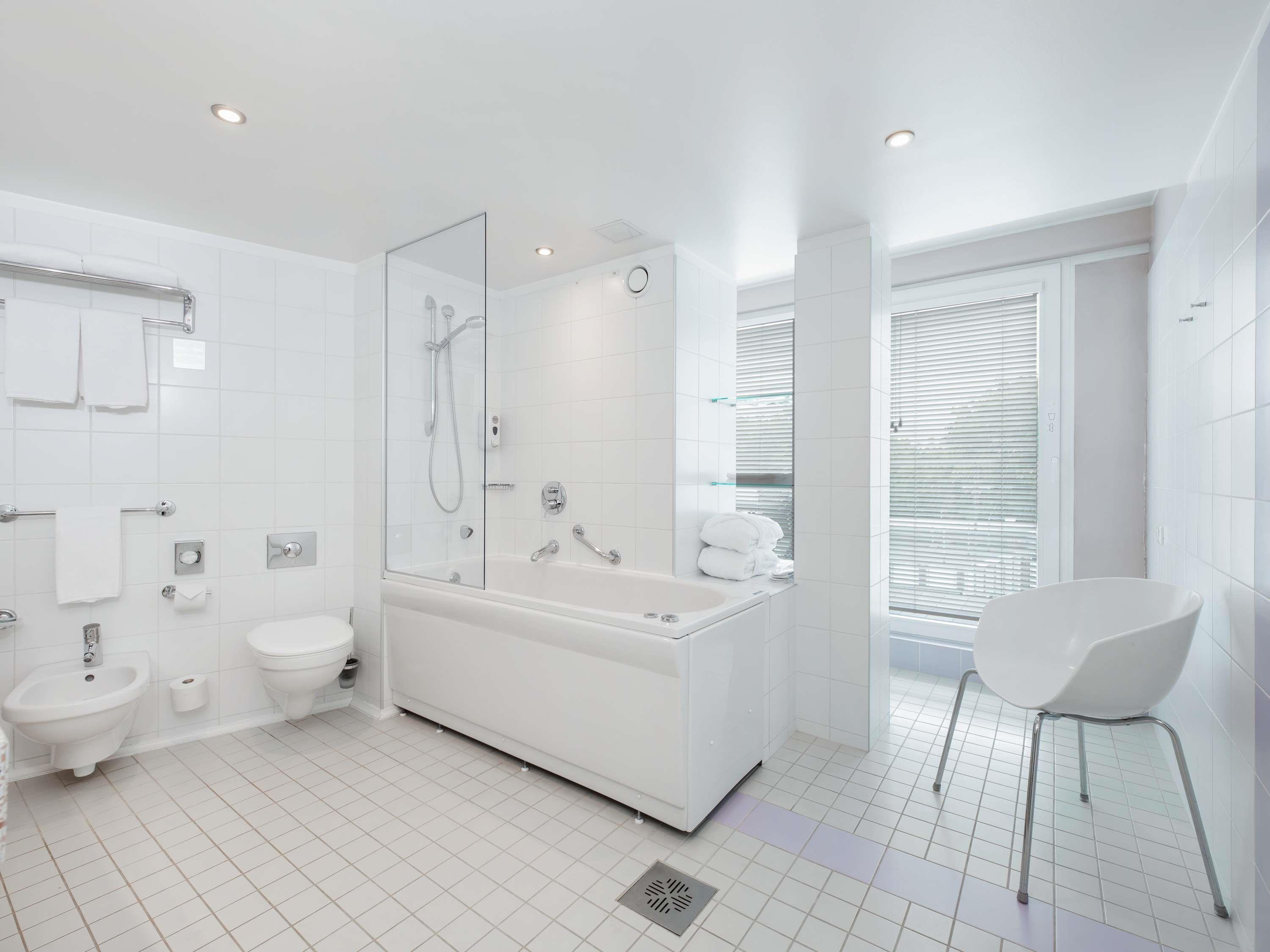 Double with Double Bed