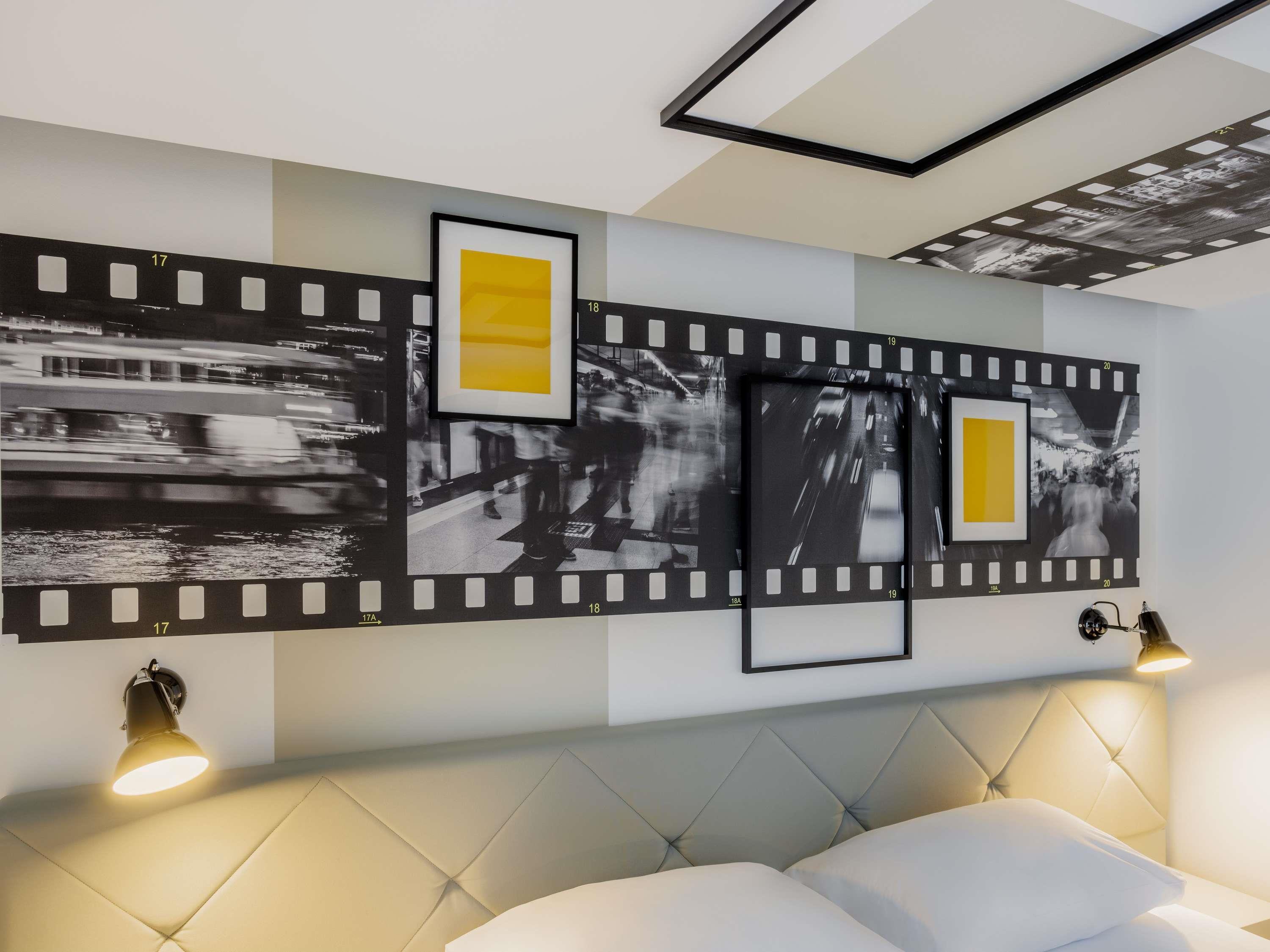 Double with Double Bed