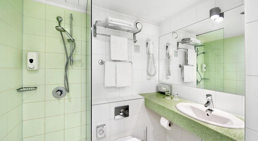 Family Room Standard