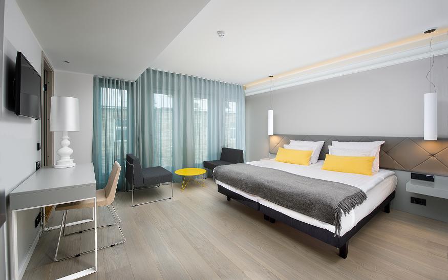 Double or Twin Superior