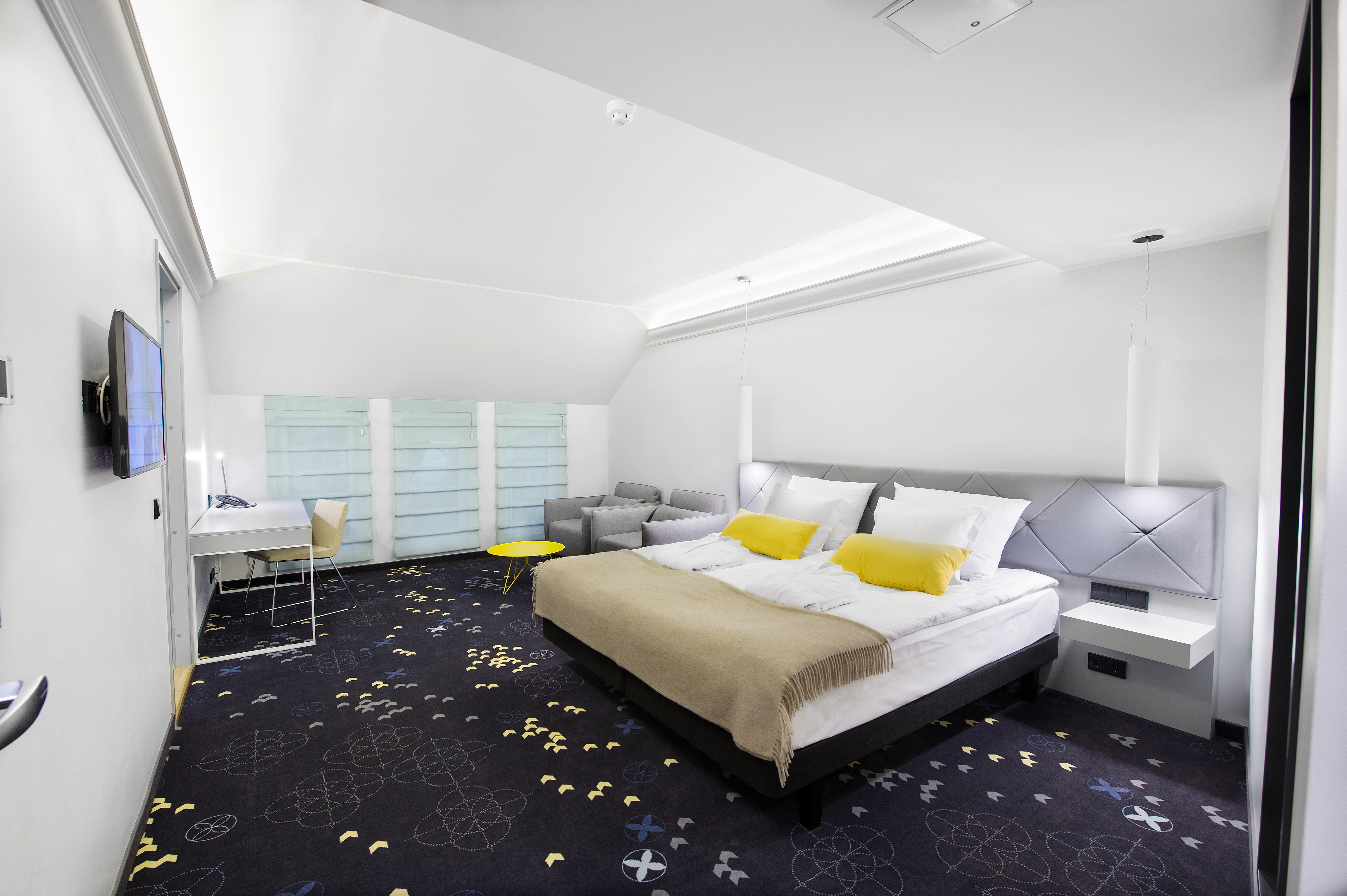 Family Room Superior