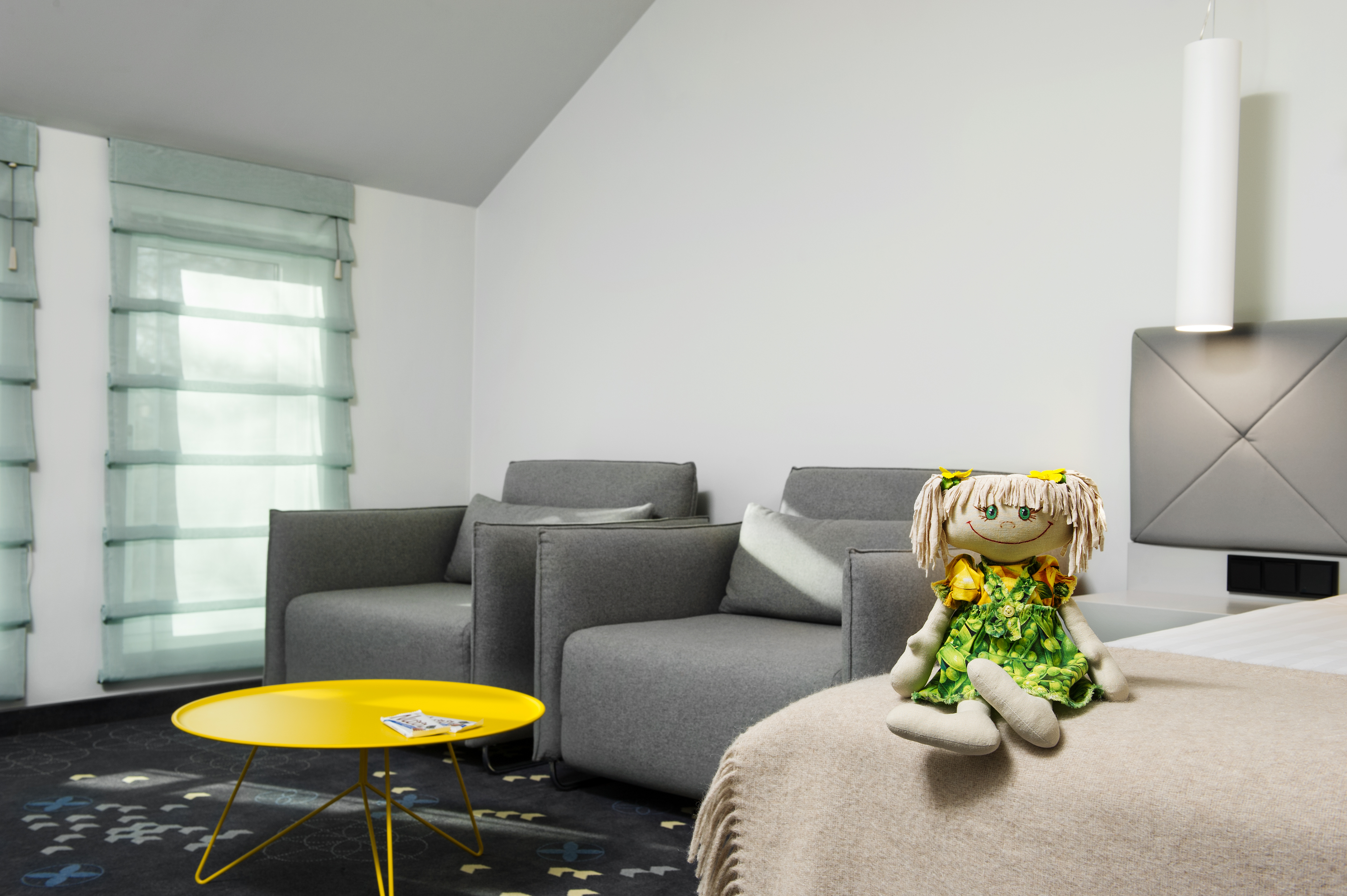 Family Room Superior