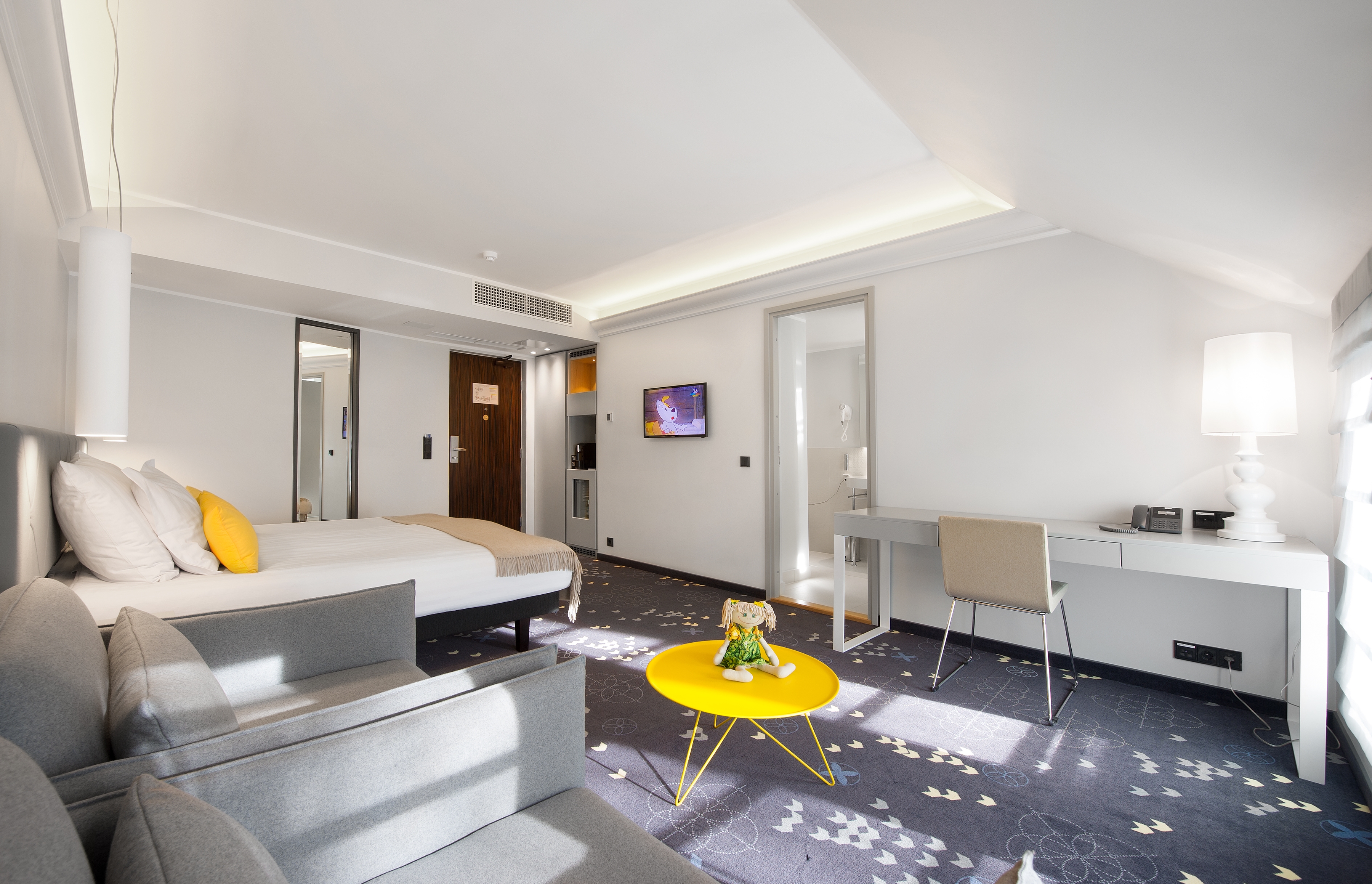 Family Room Superior