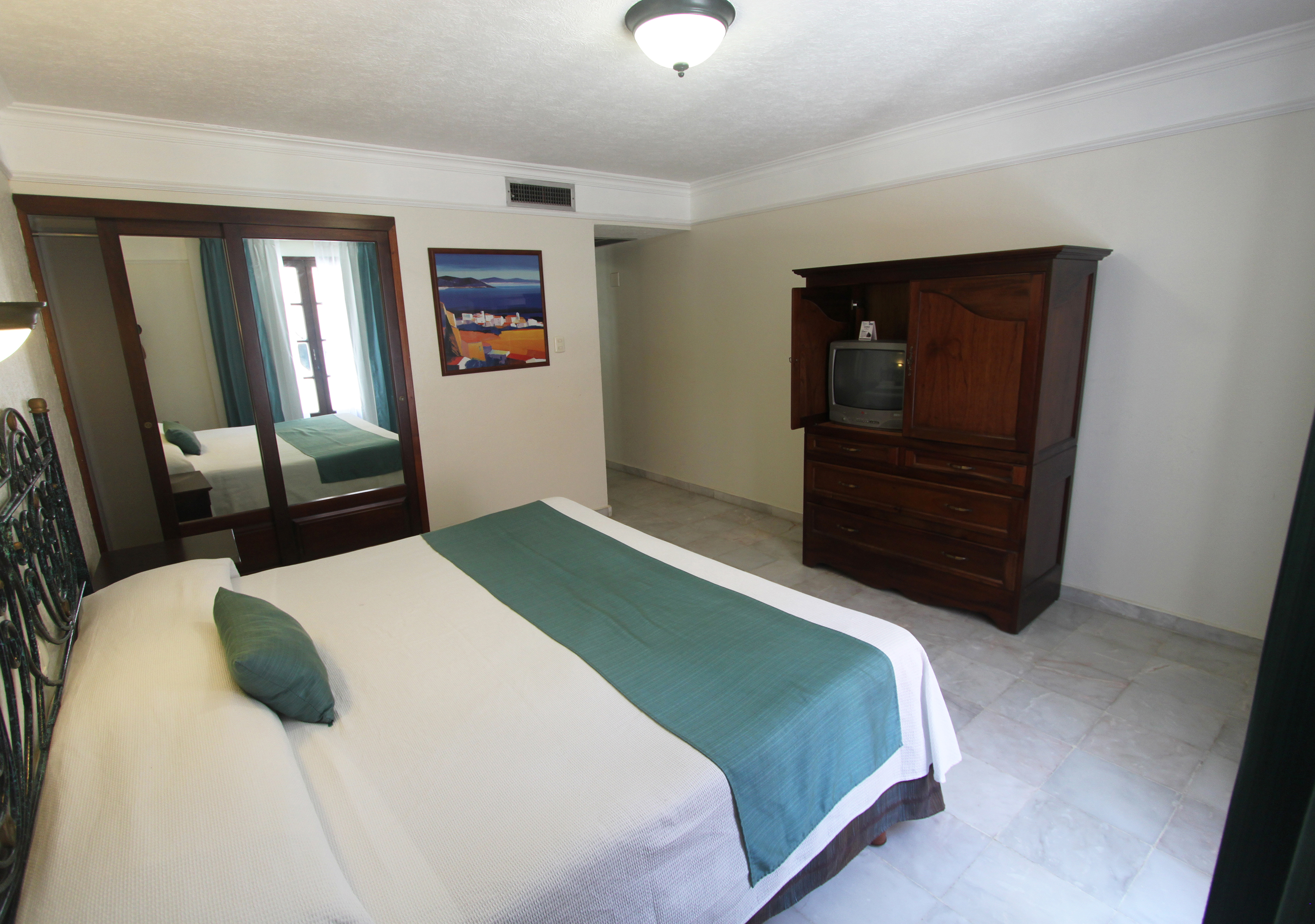 Junior Suite Standard