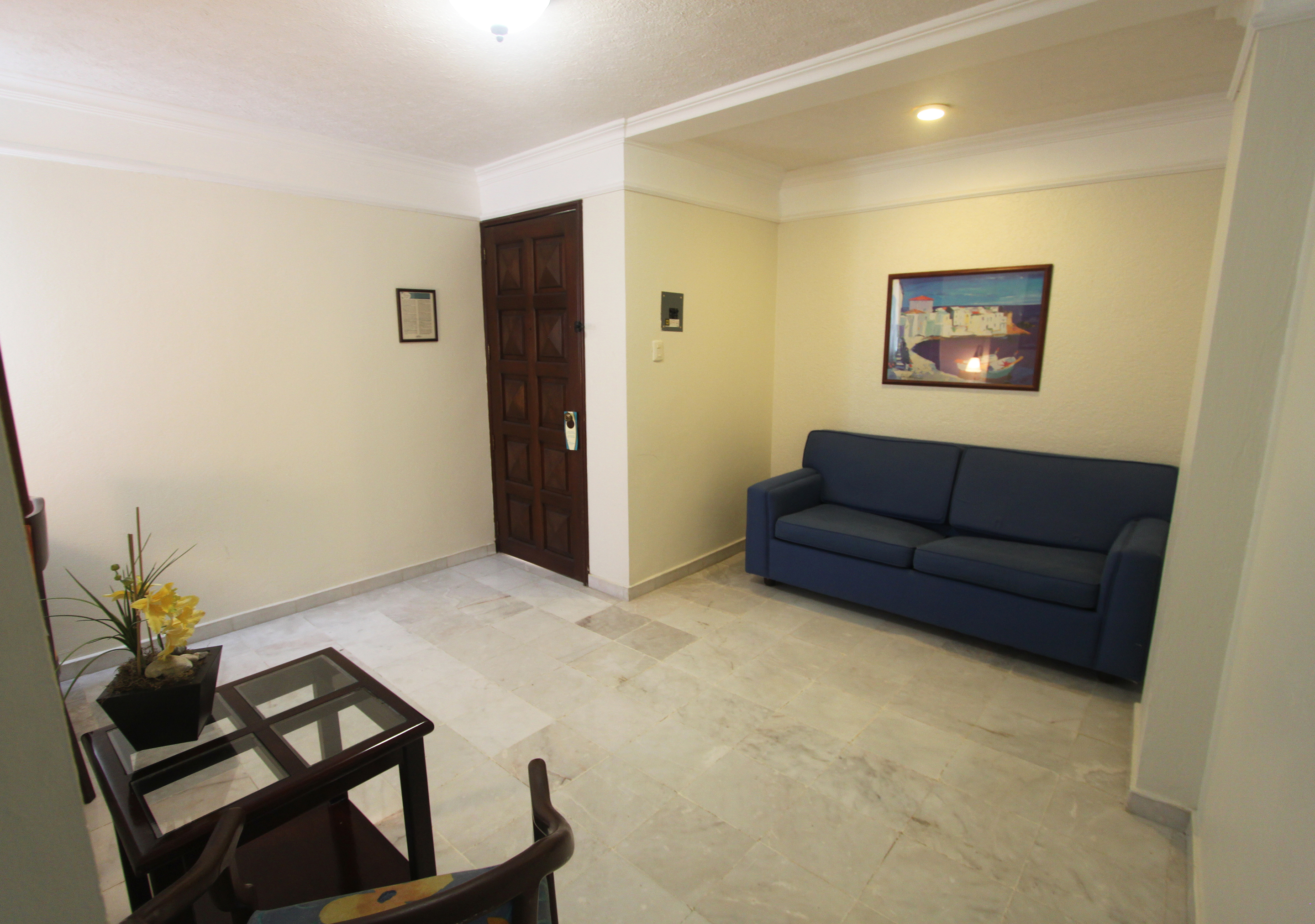 Junior Suite Standard