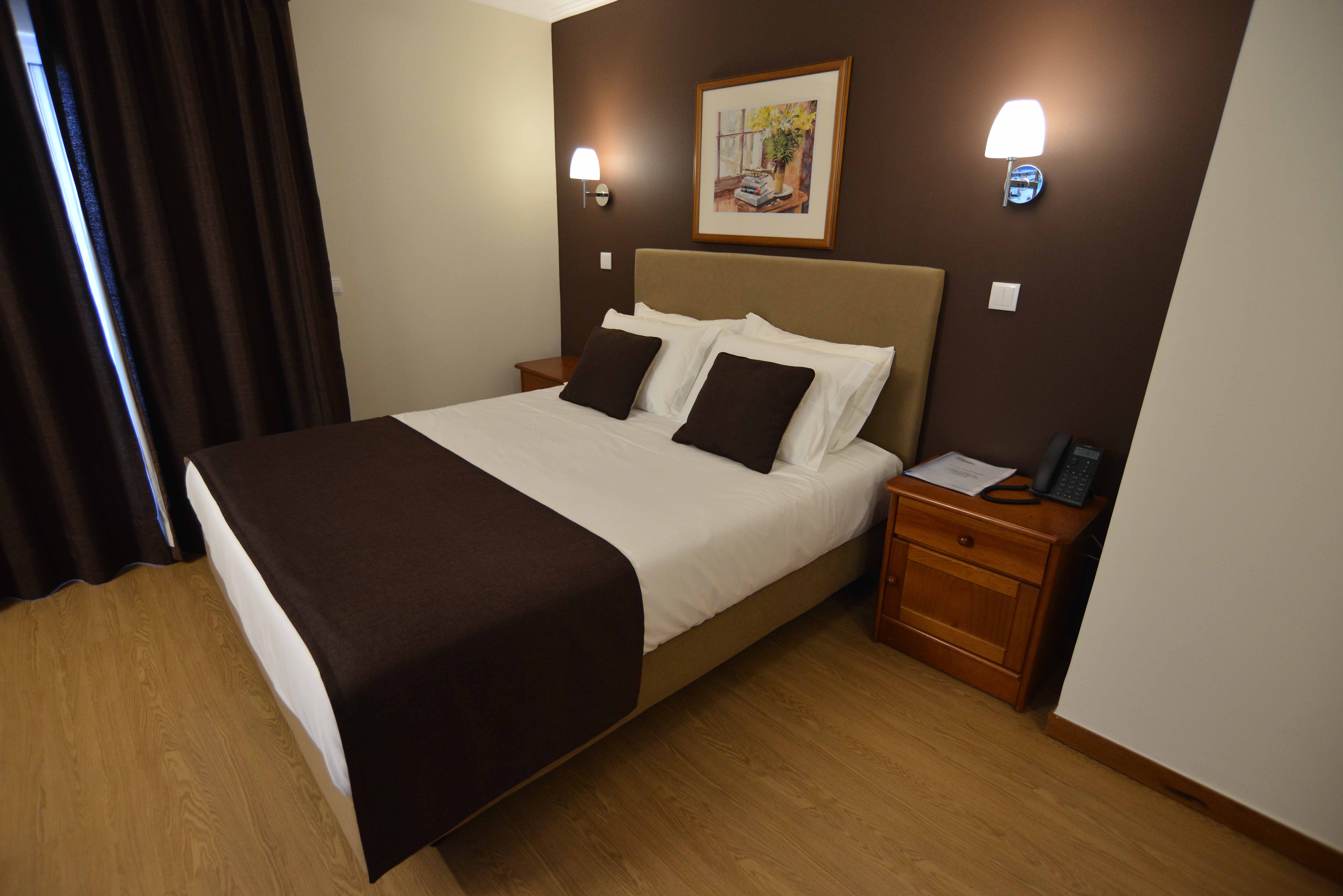 Double or Twin Land View