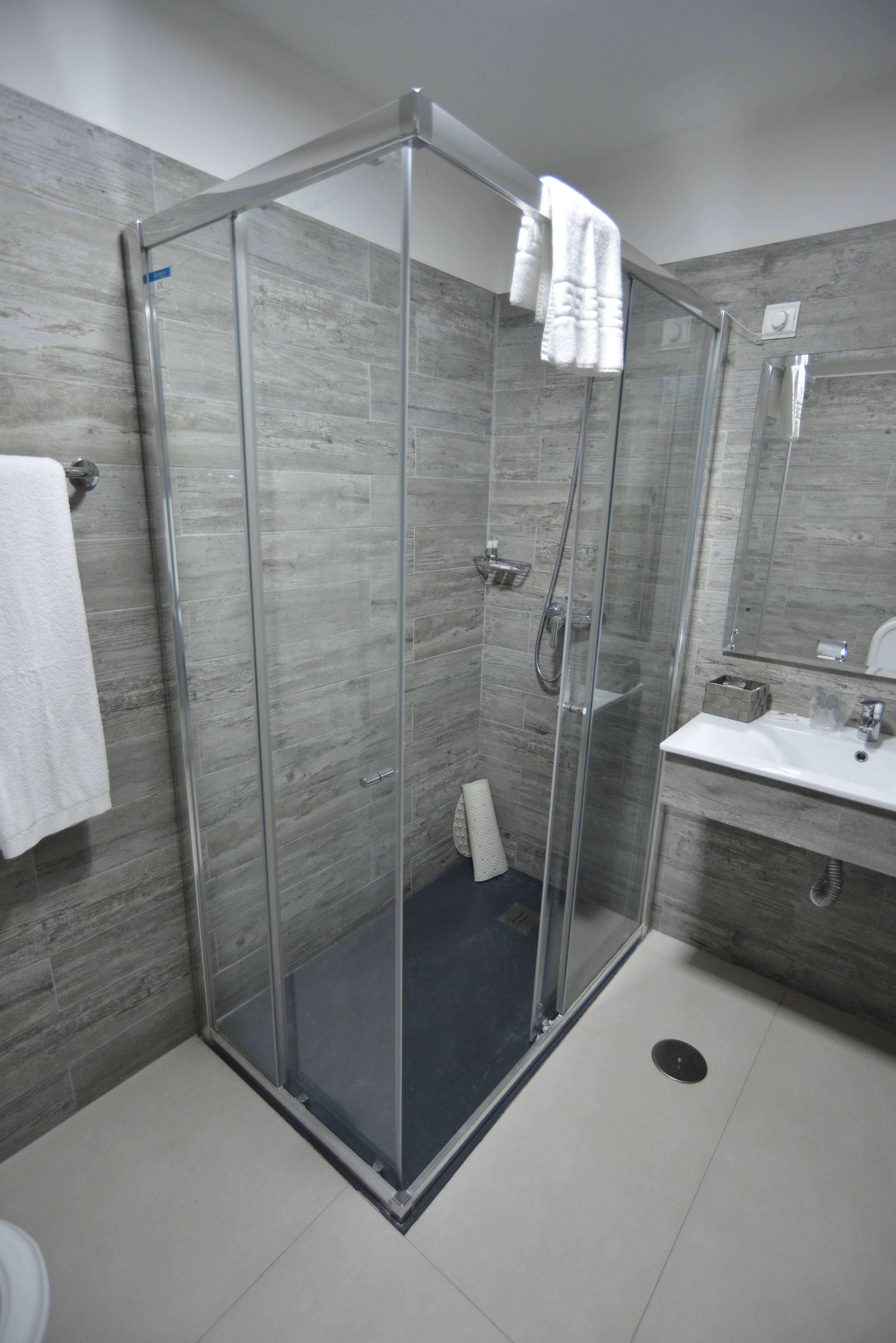 Double or Twin Land View