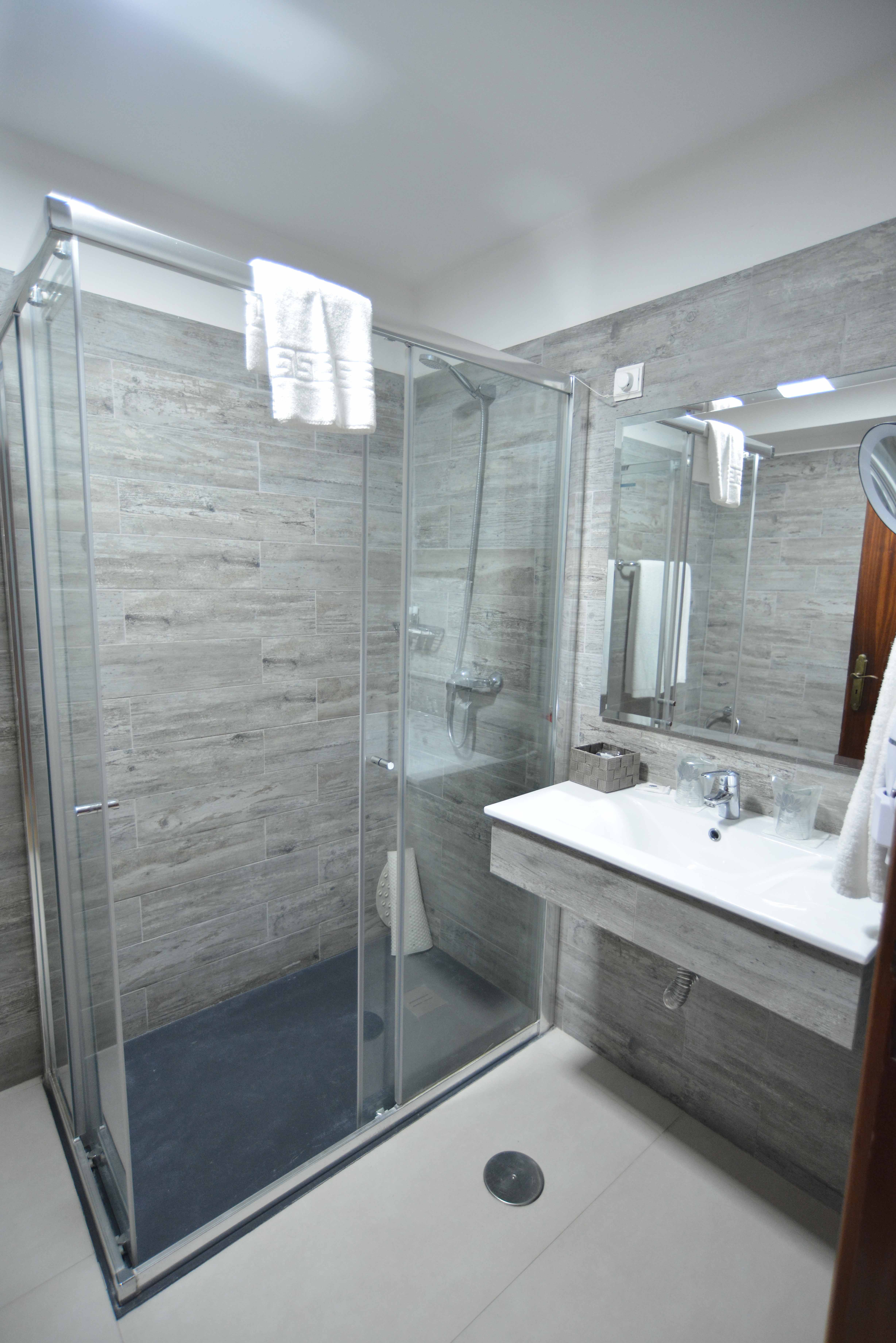 Double or Twin Land View