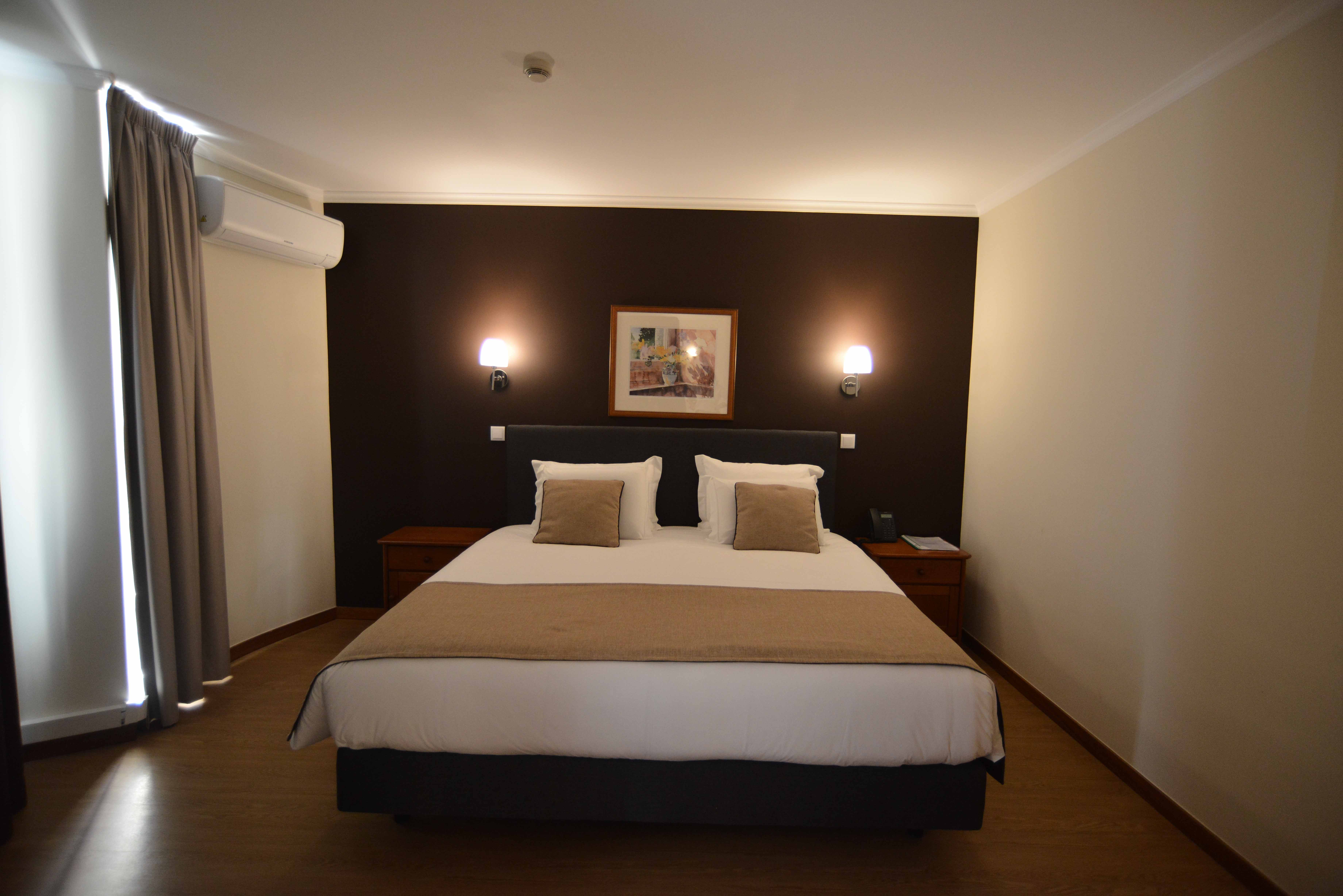 Double or Twin Land View