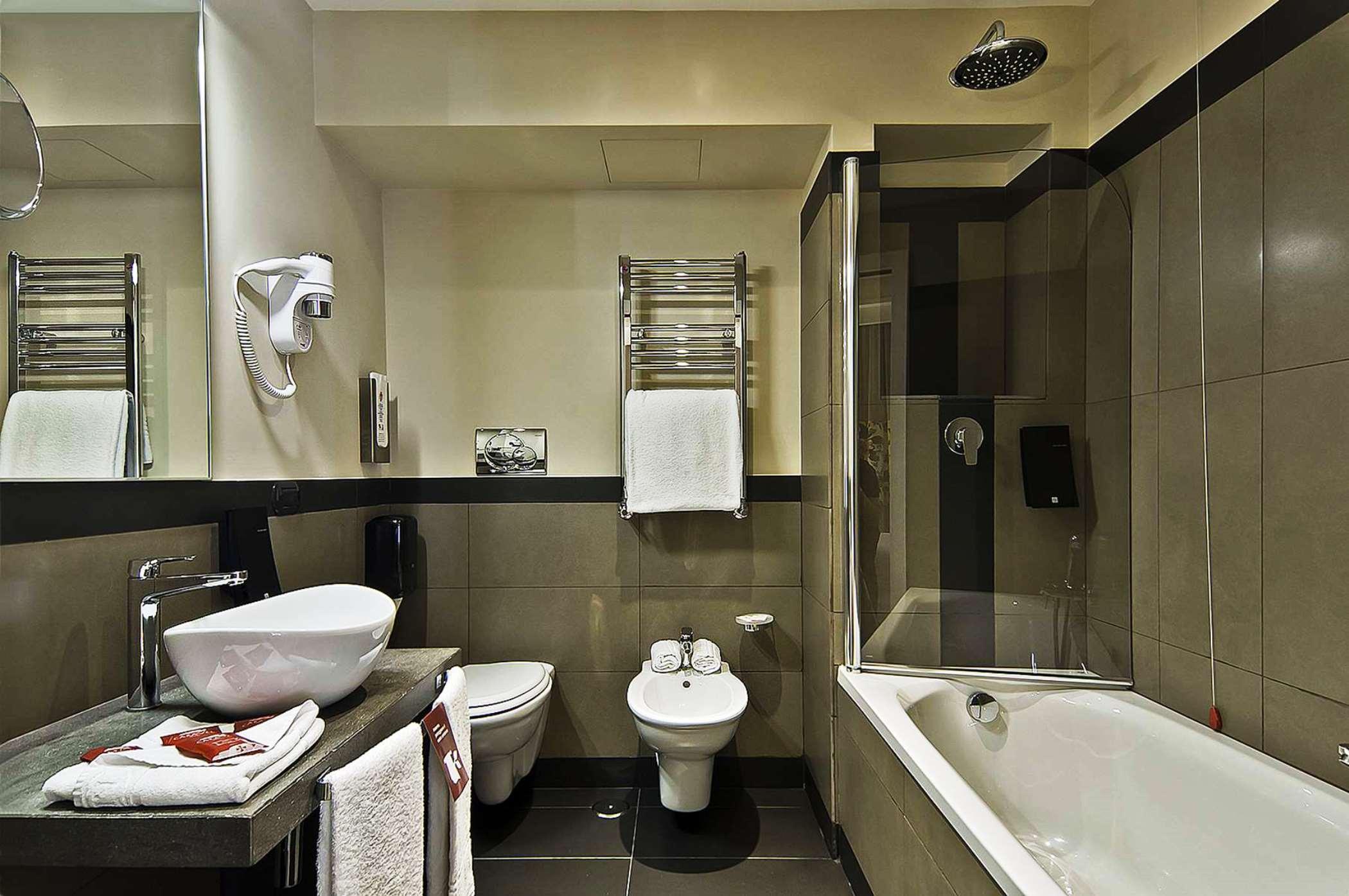 Double Single Standard