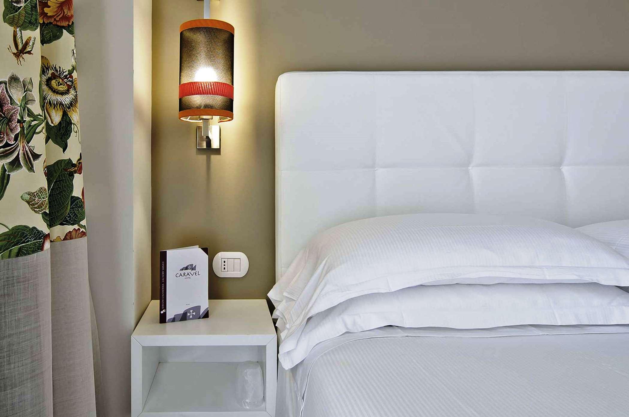 Double Single Standard