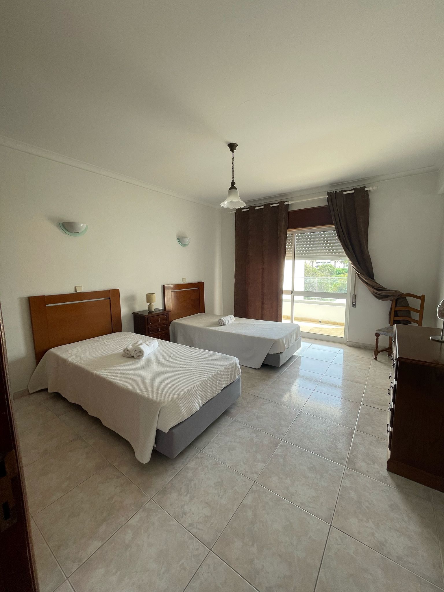 Apartment Pool View One Bedroom