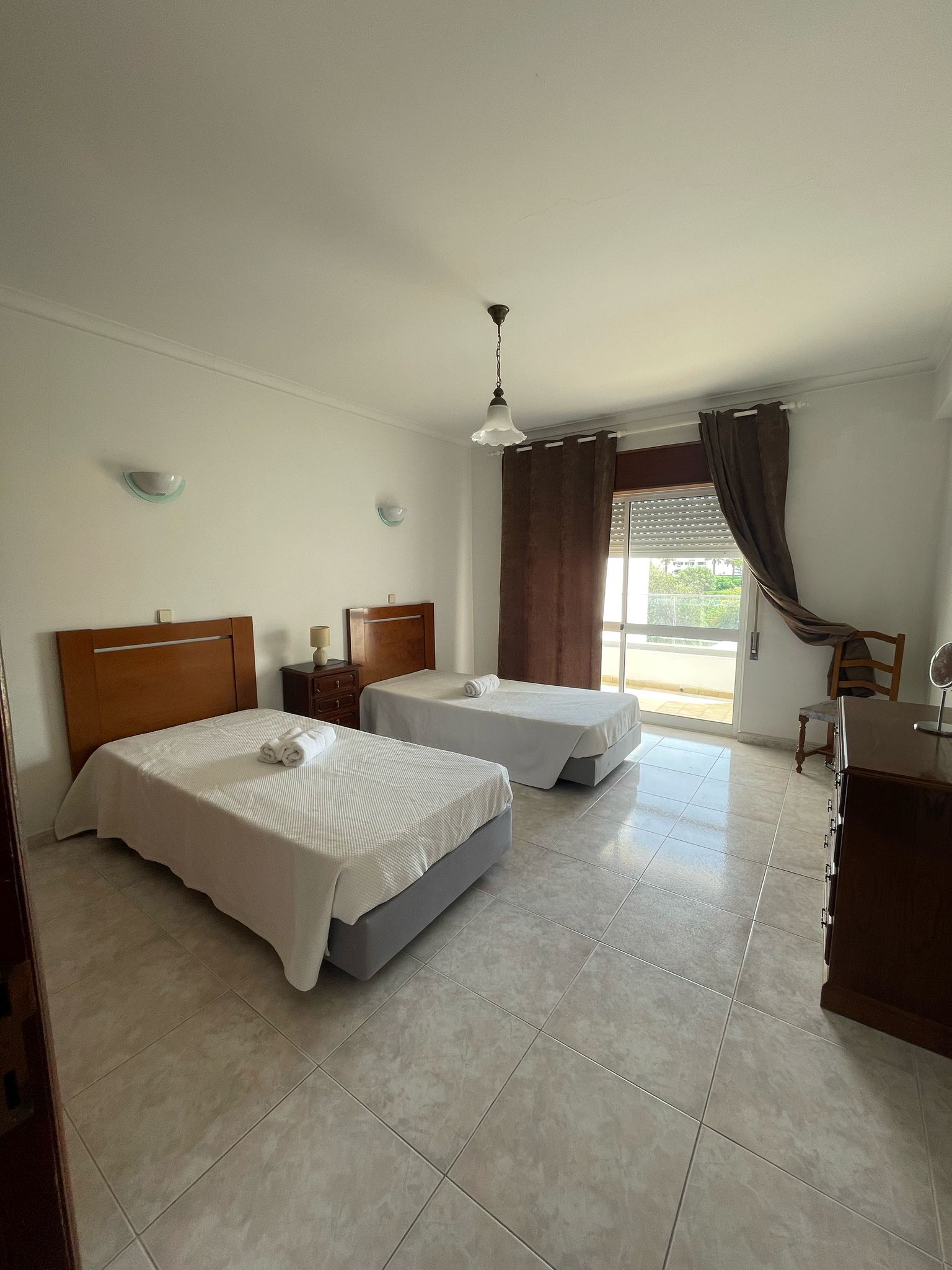 Apartment Pool View One Bedroom