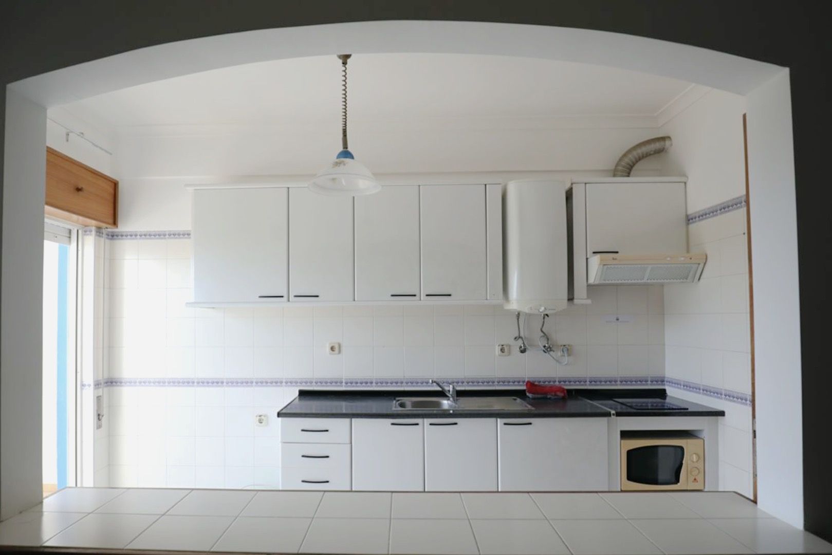 Apartment Pool View One Bedroom