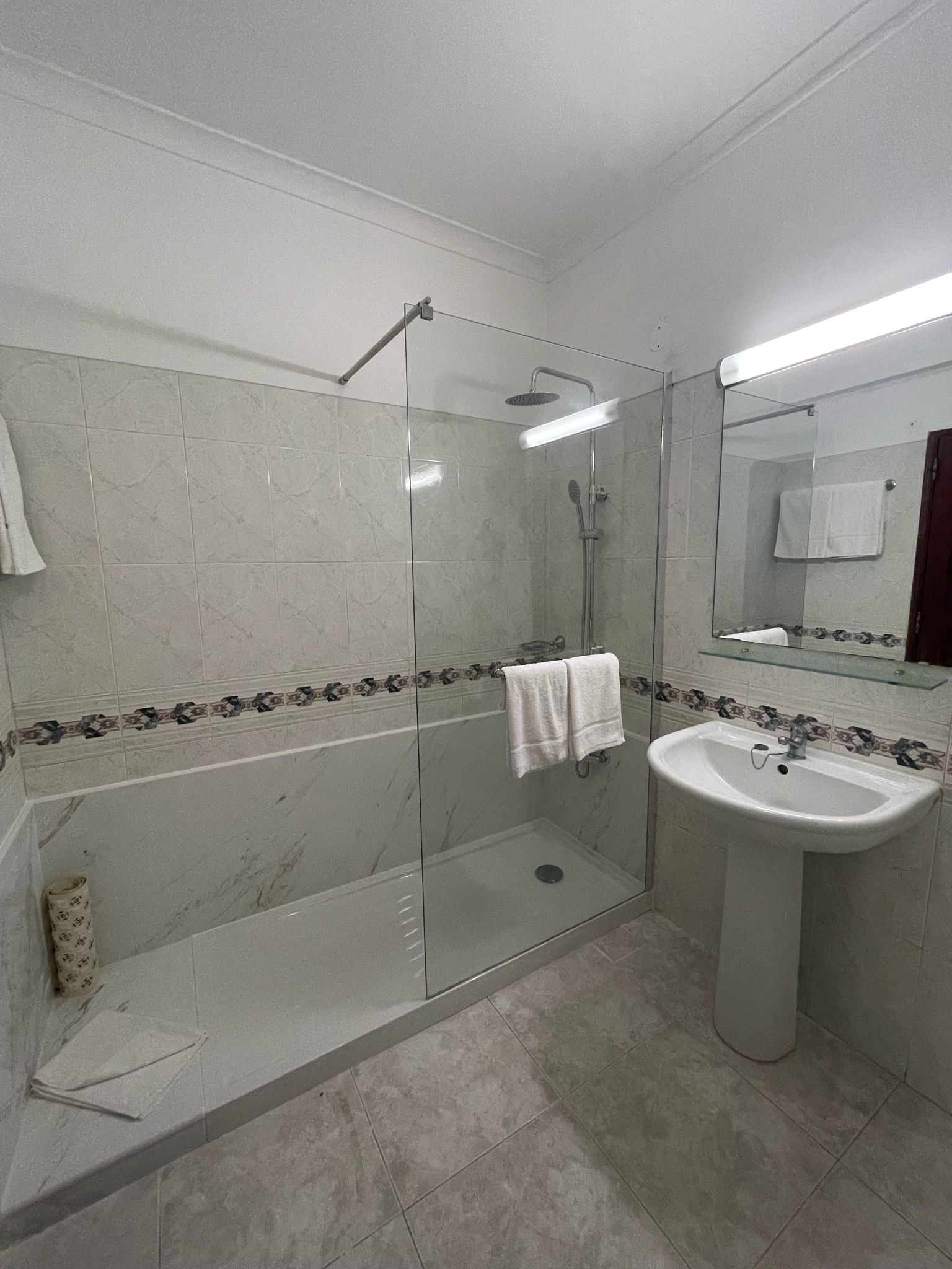 Apartment Pool View One Bedroom