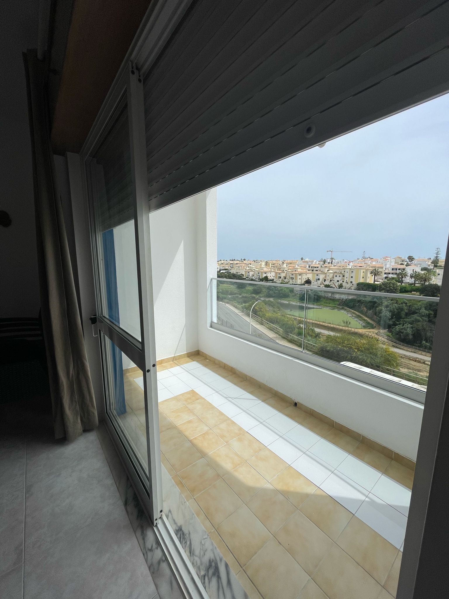 Apartment Pool View One Bedroom