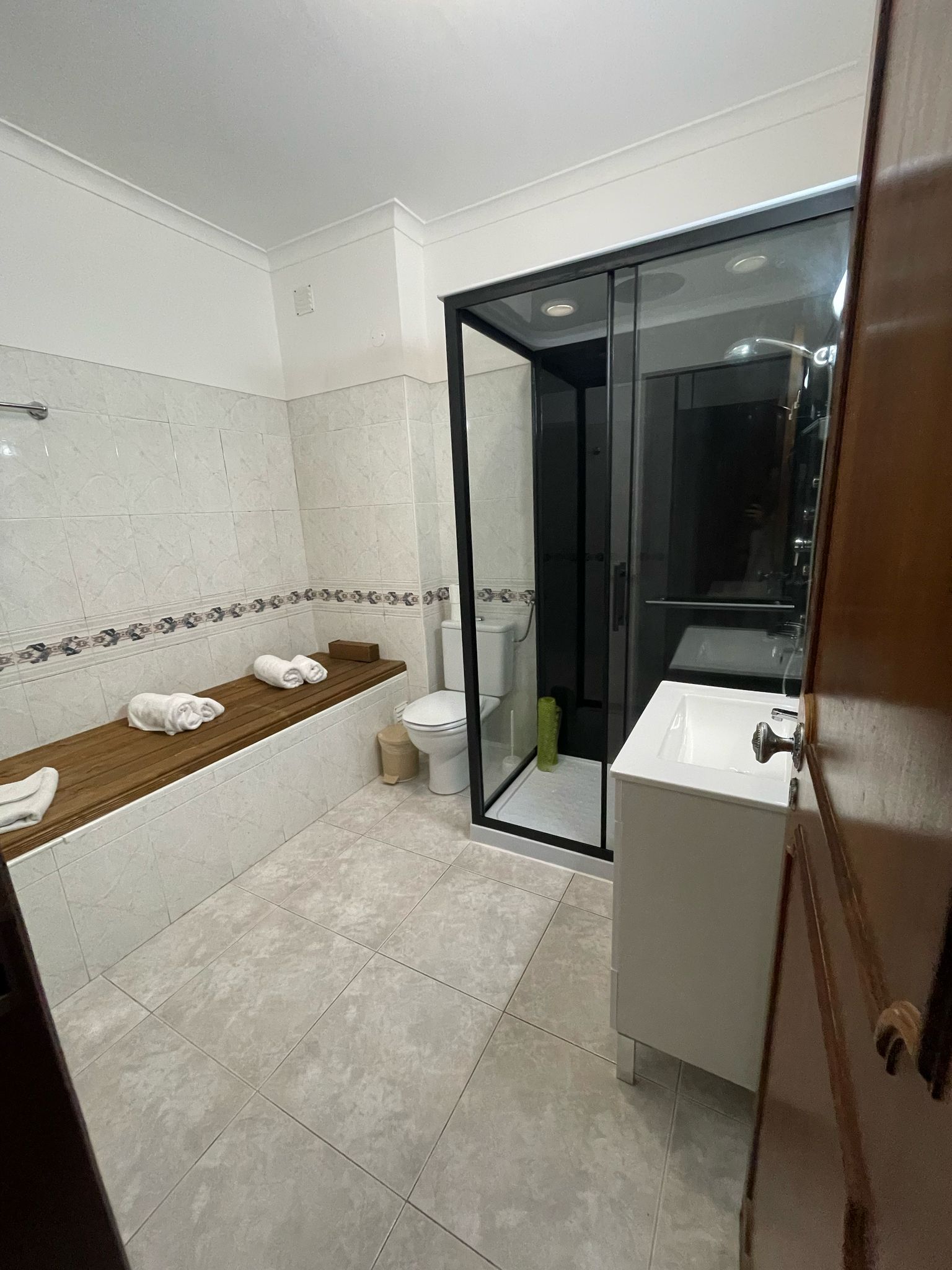 Apartment Pool View One Bedroom