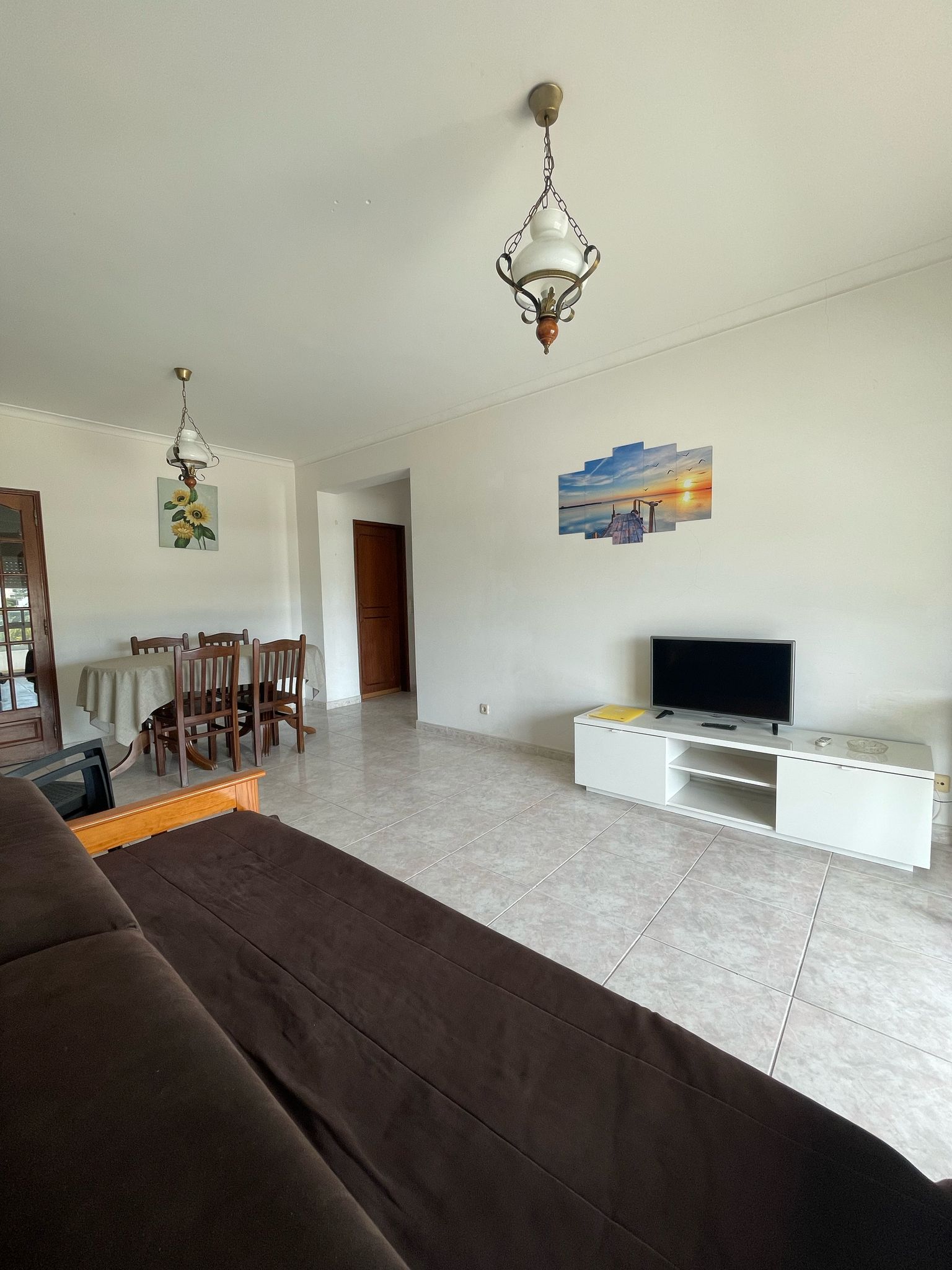 Apartment Pool View One Bedroom