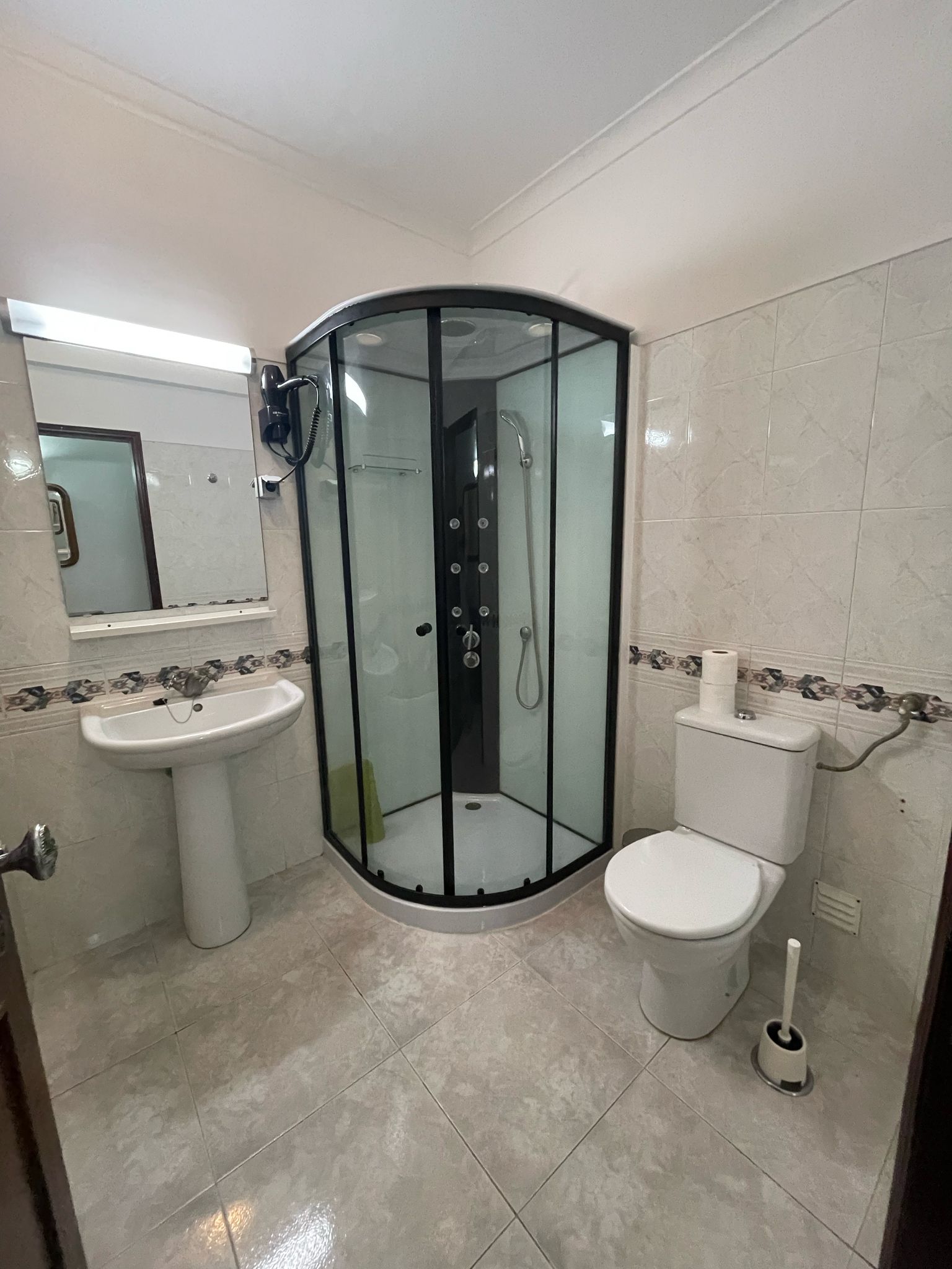 Apartment Pool View One Bedroom