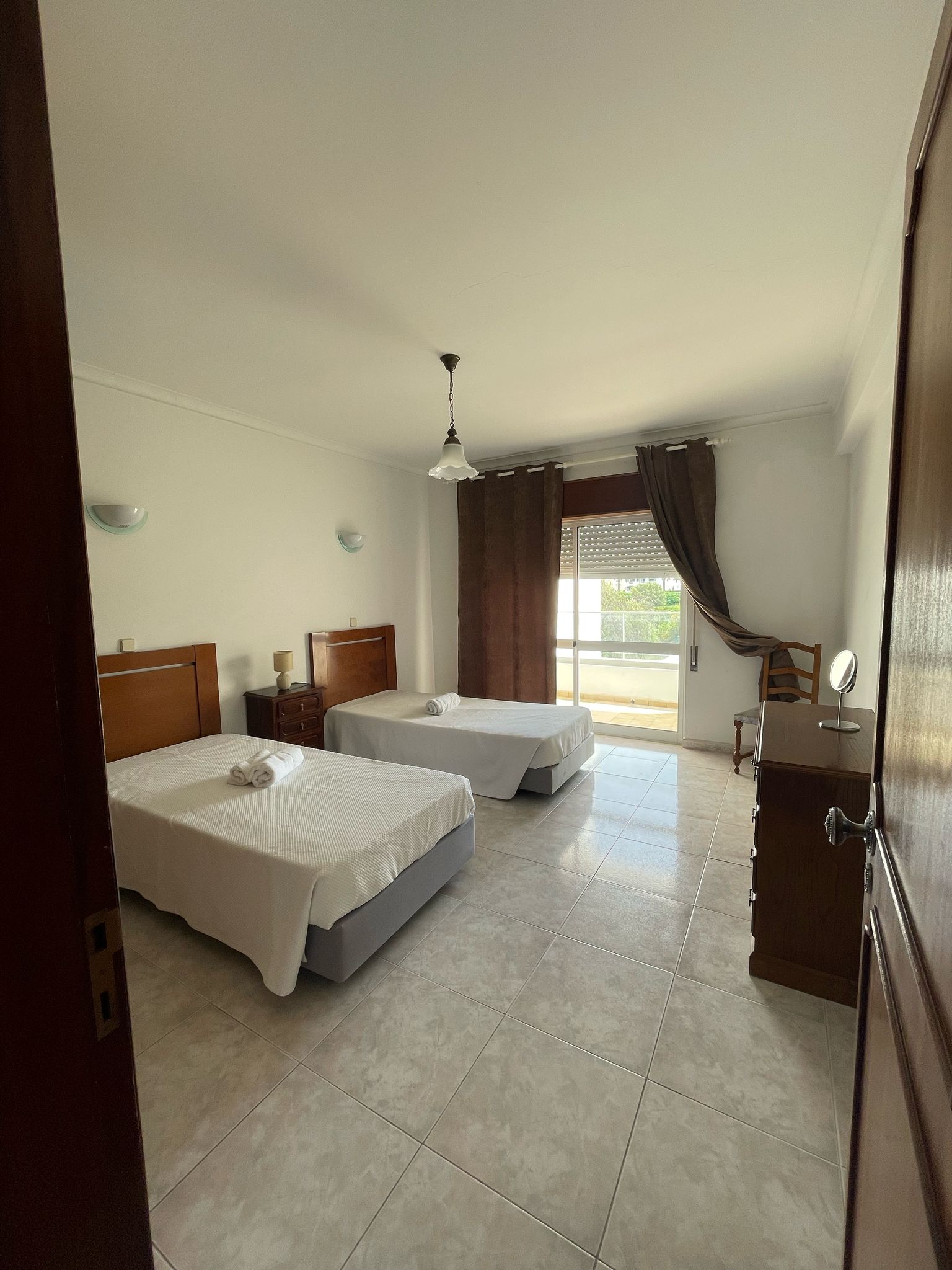 Apartment Pool View One Bedroom