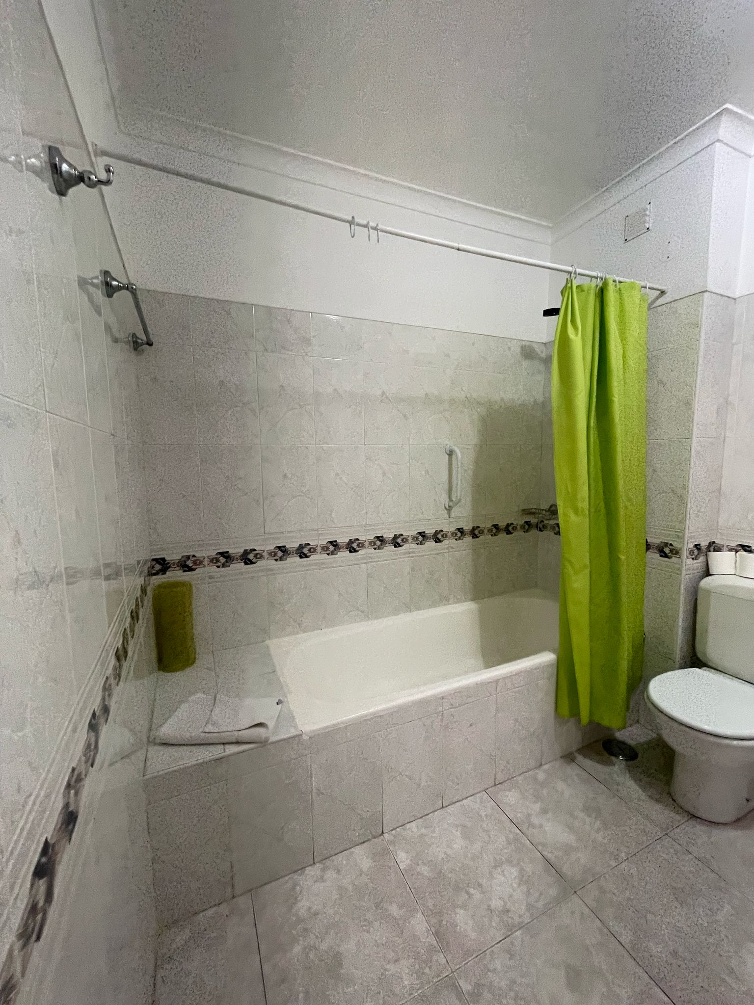 Apartment Pool View One Bedroom