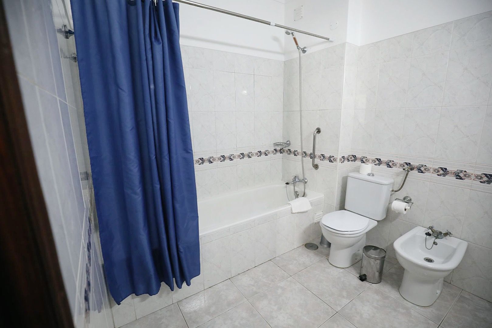 Apartment Pool View One Bedroom