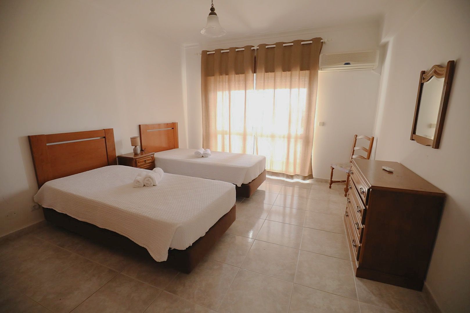 Apartment Pool View One Bedroom