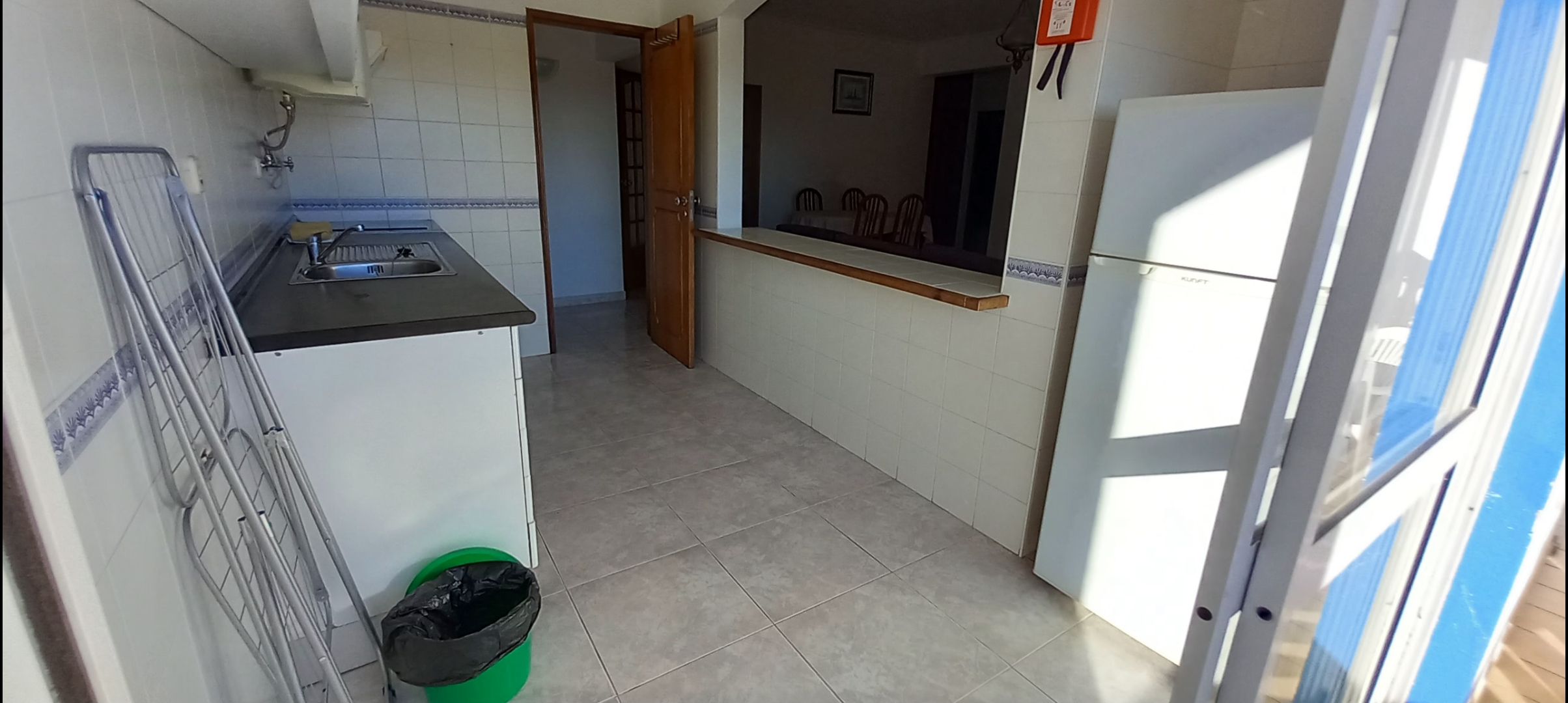 Apartment Pool View One Bedroom