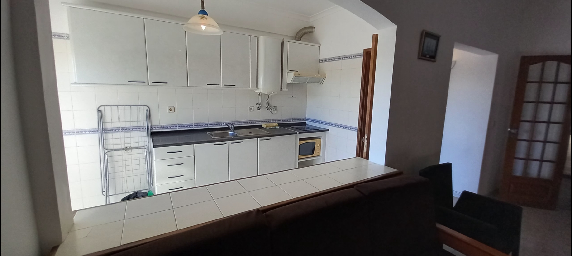 Apartment Pool View One Bedroom